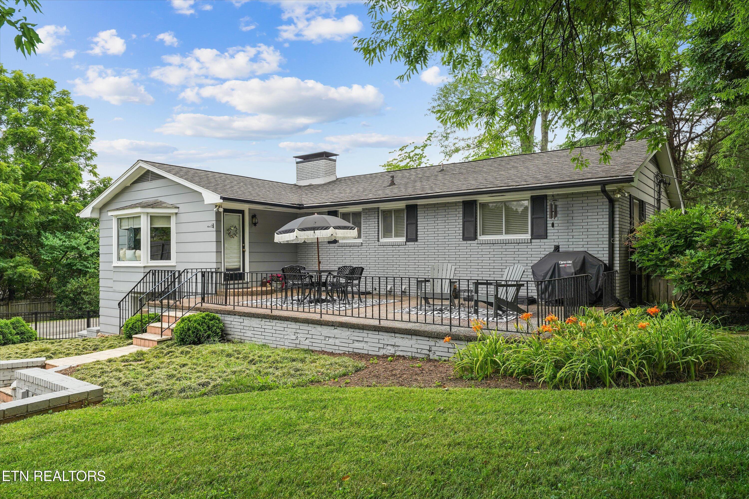 608 Churchill Road Knoxville TN 37909