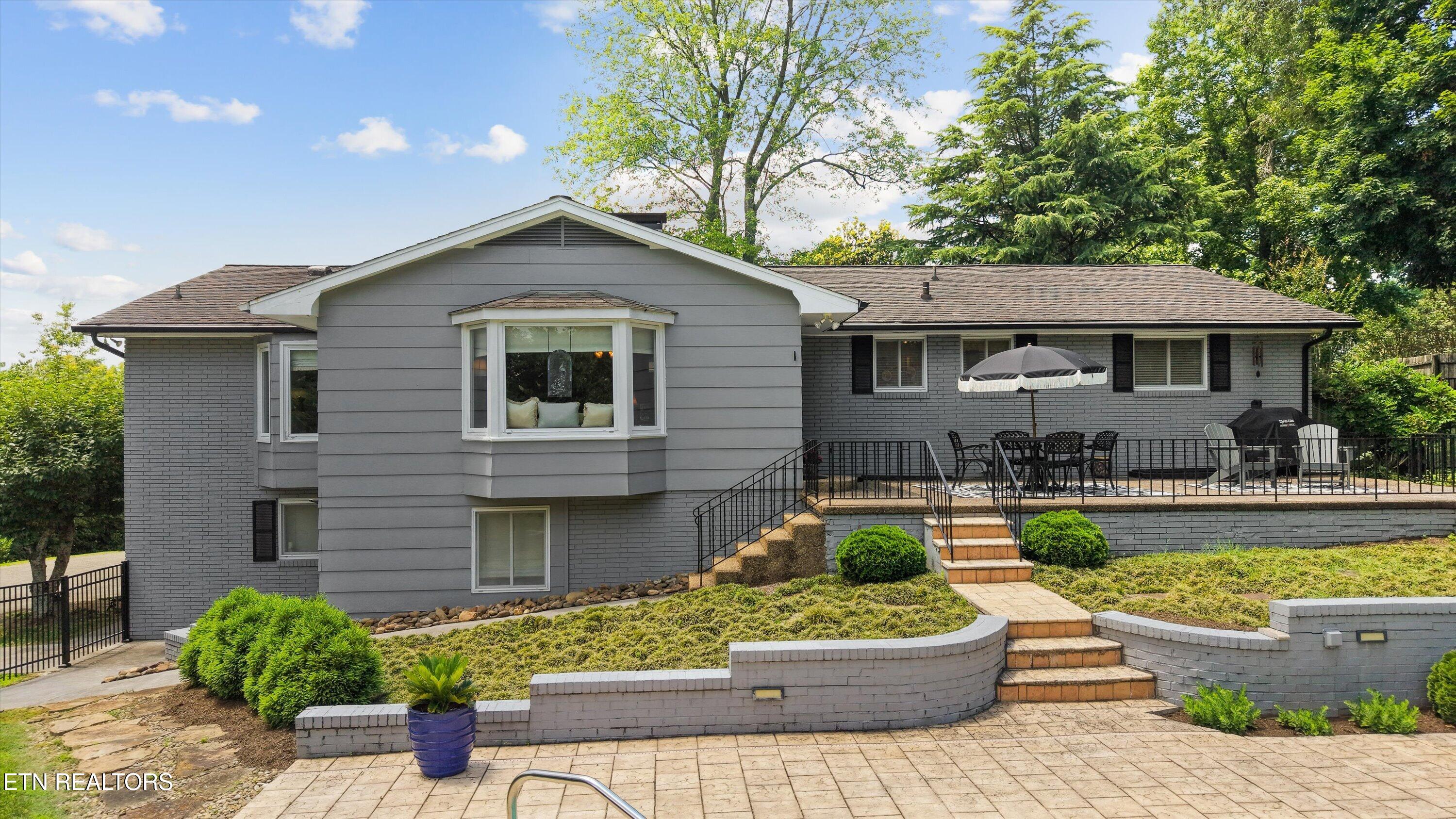 608 Churchill Road Knoxville TN 37909