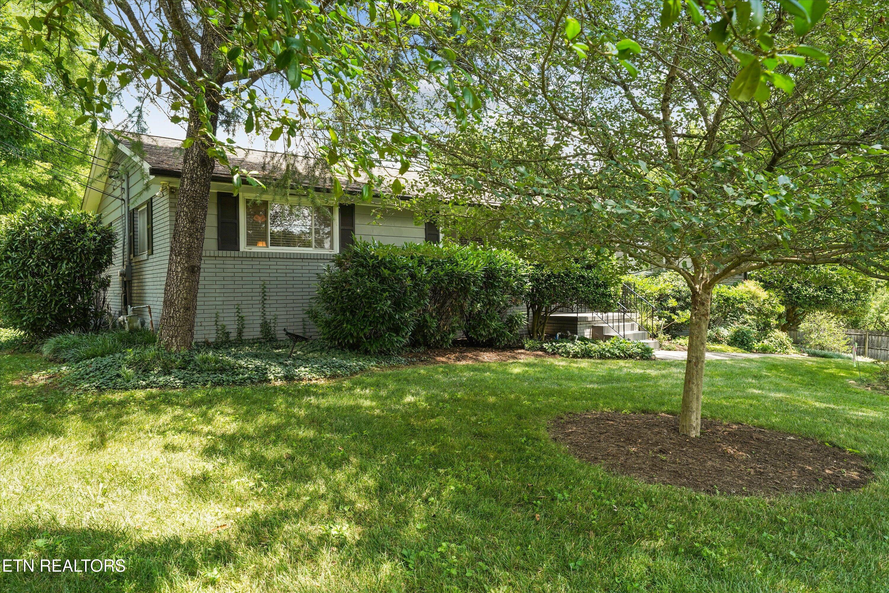 608 Churchill Road Knoxville TN 37909