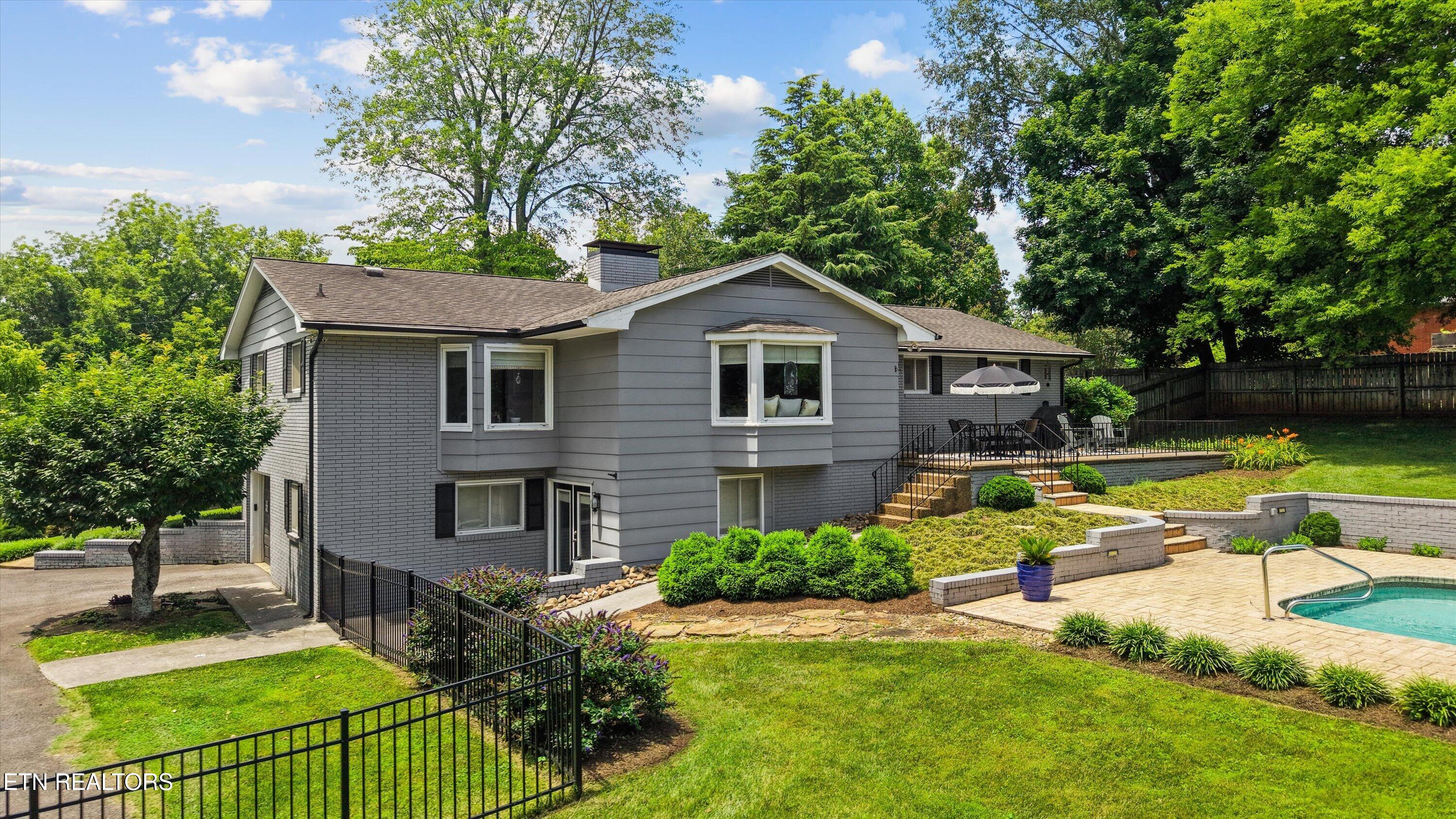 608 Churchill Road Knoxville TN 37909