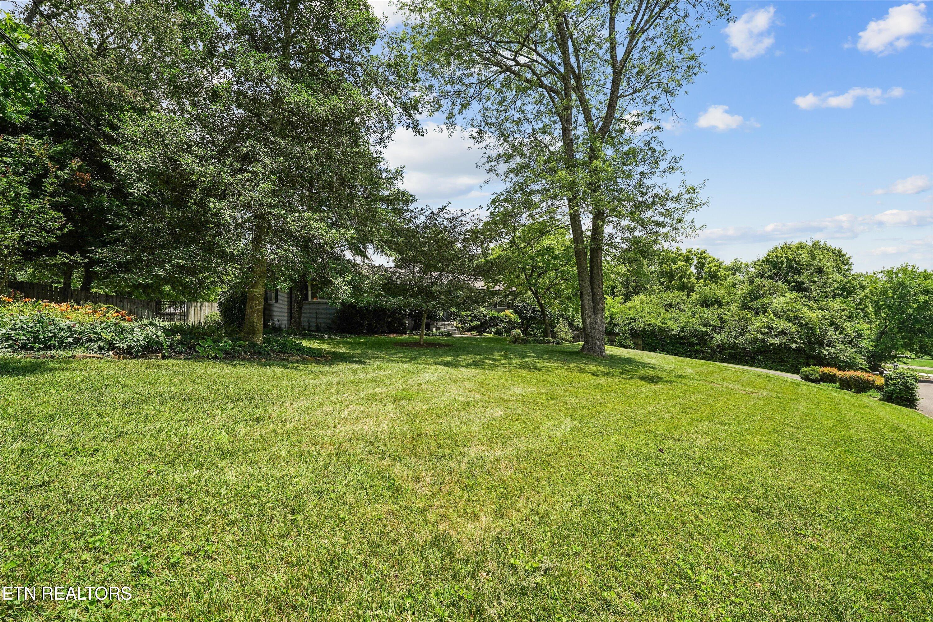 608 Churchill Road Knoxville TN 37909