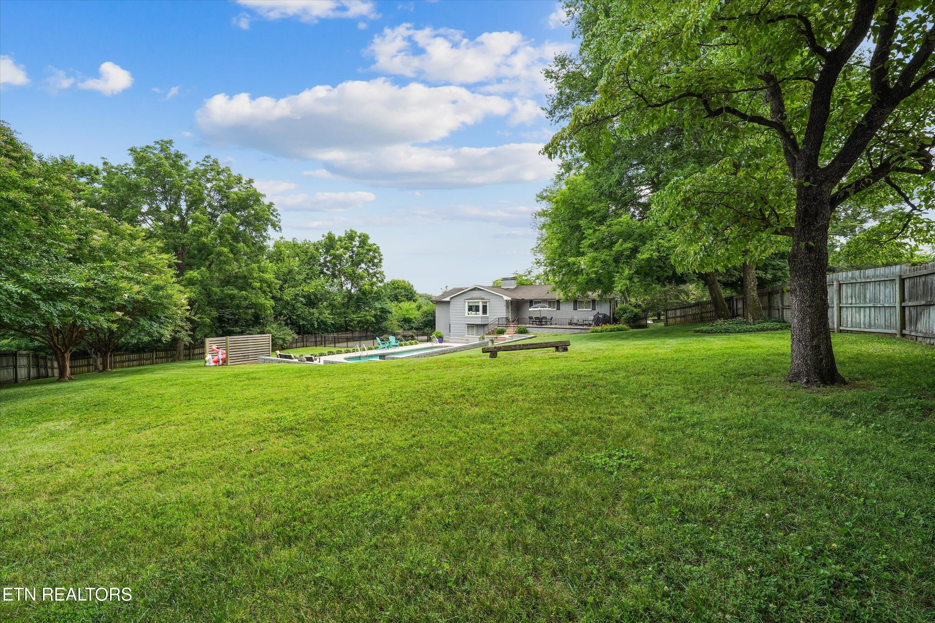 608 Churchill Road Knoxville TN 37909