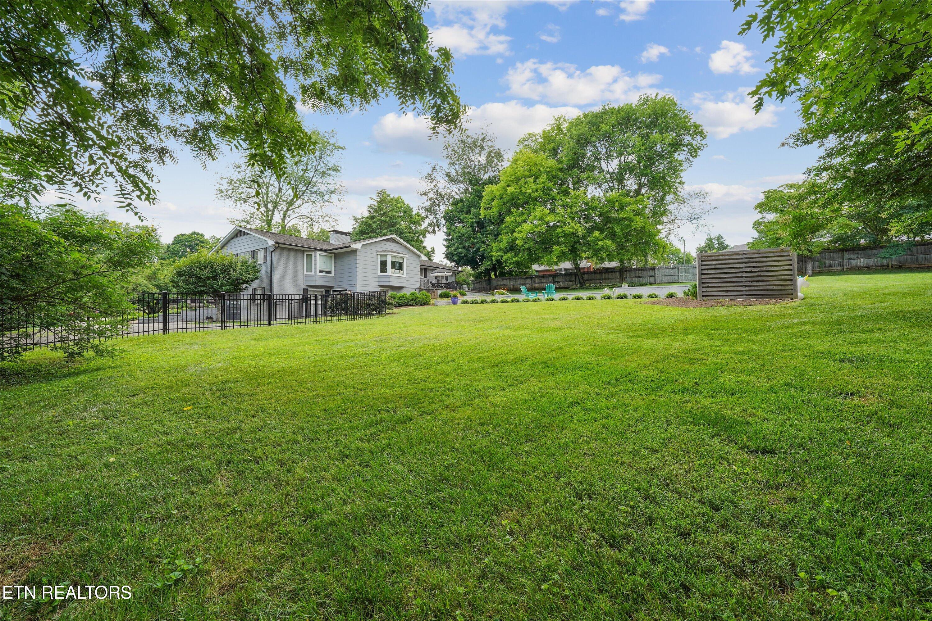 608 Churchill Road Knoxville TN 37909