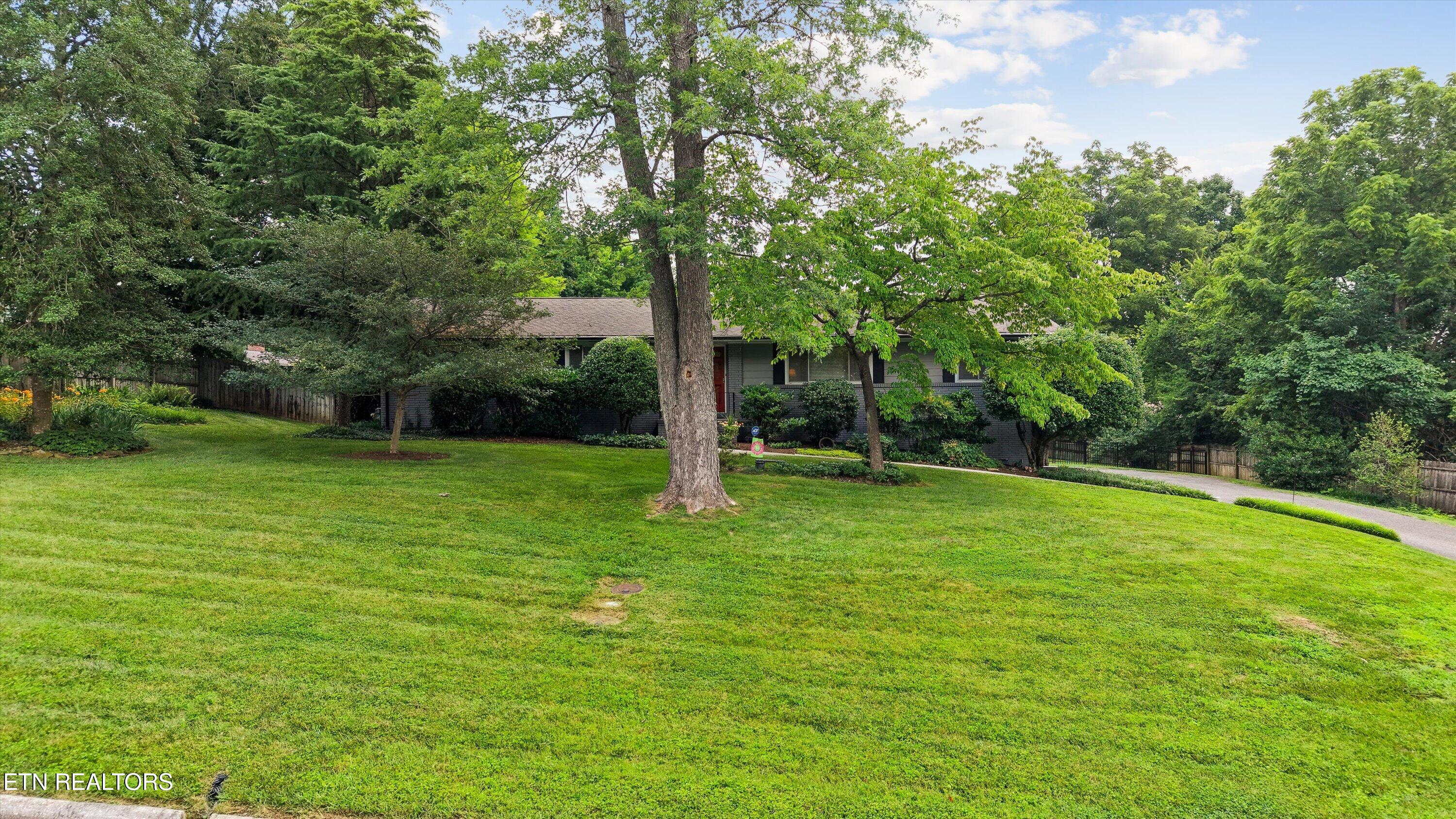 608 Churchill Road Knoxville TN 37909