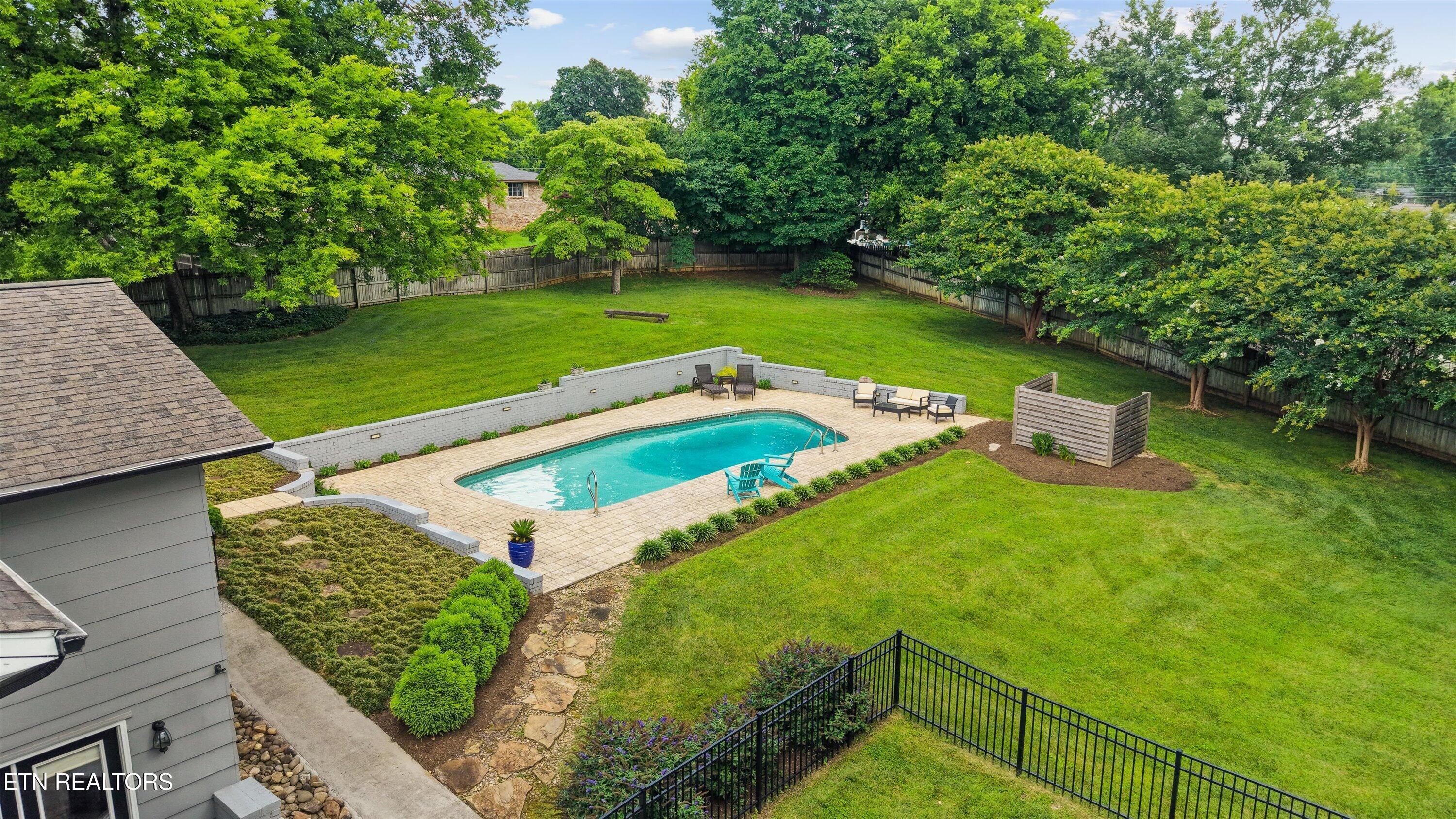 608 Churchill Road Knoxville TN 37909