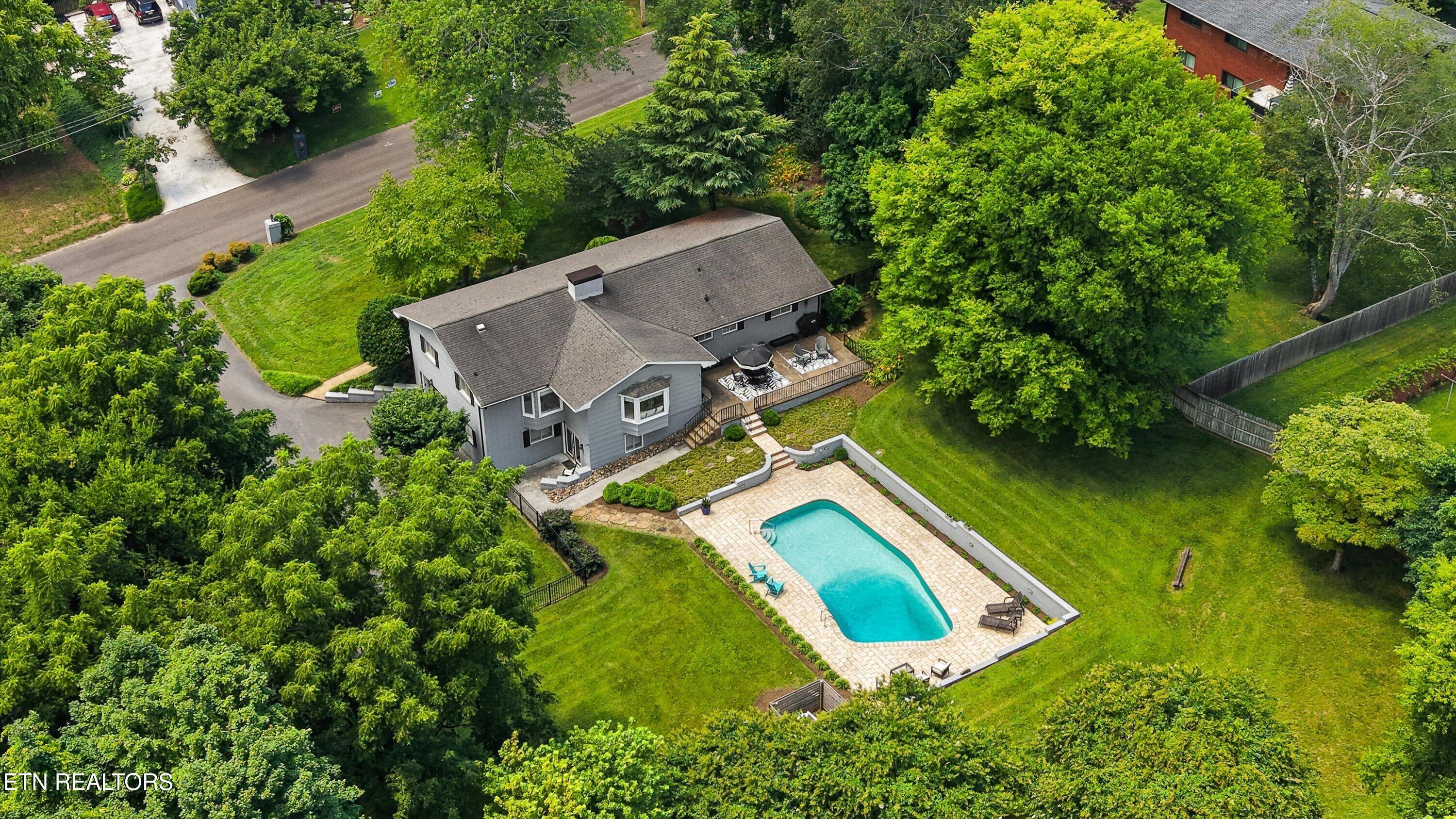 608 Churchill Road Knoxville TN 37909