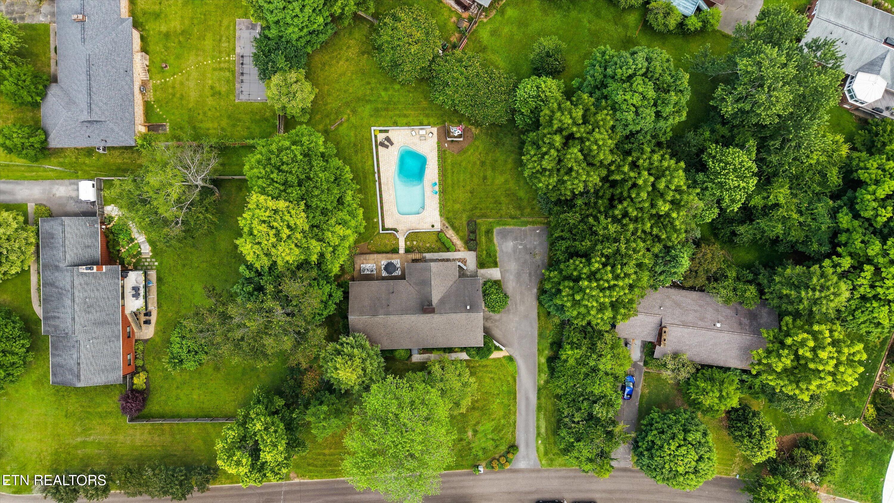 608 Churchill Road Knoxville TN 37909