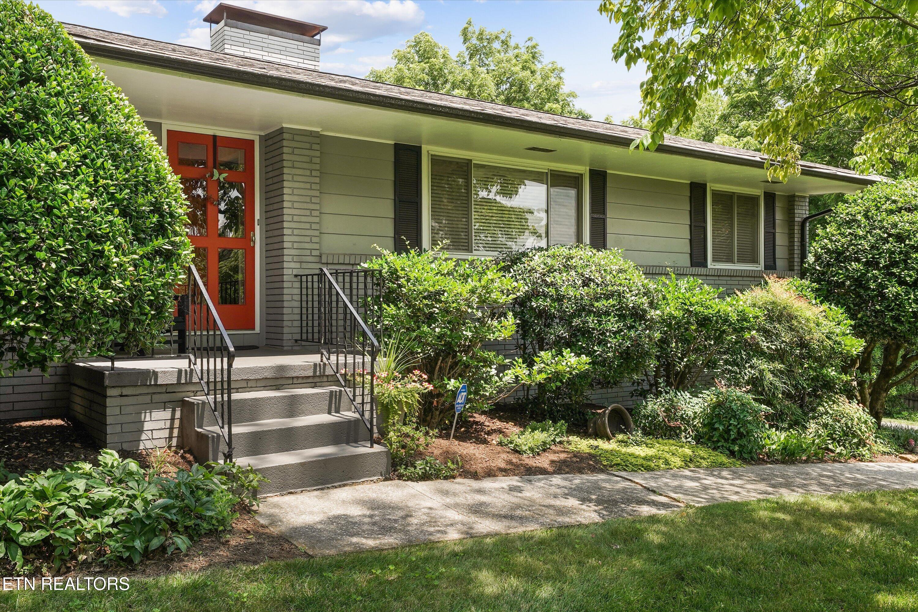 608 Churchill Road Knoxville TN 37909
