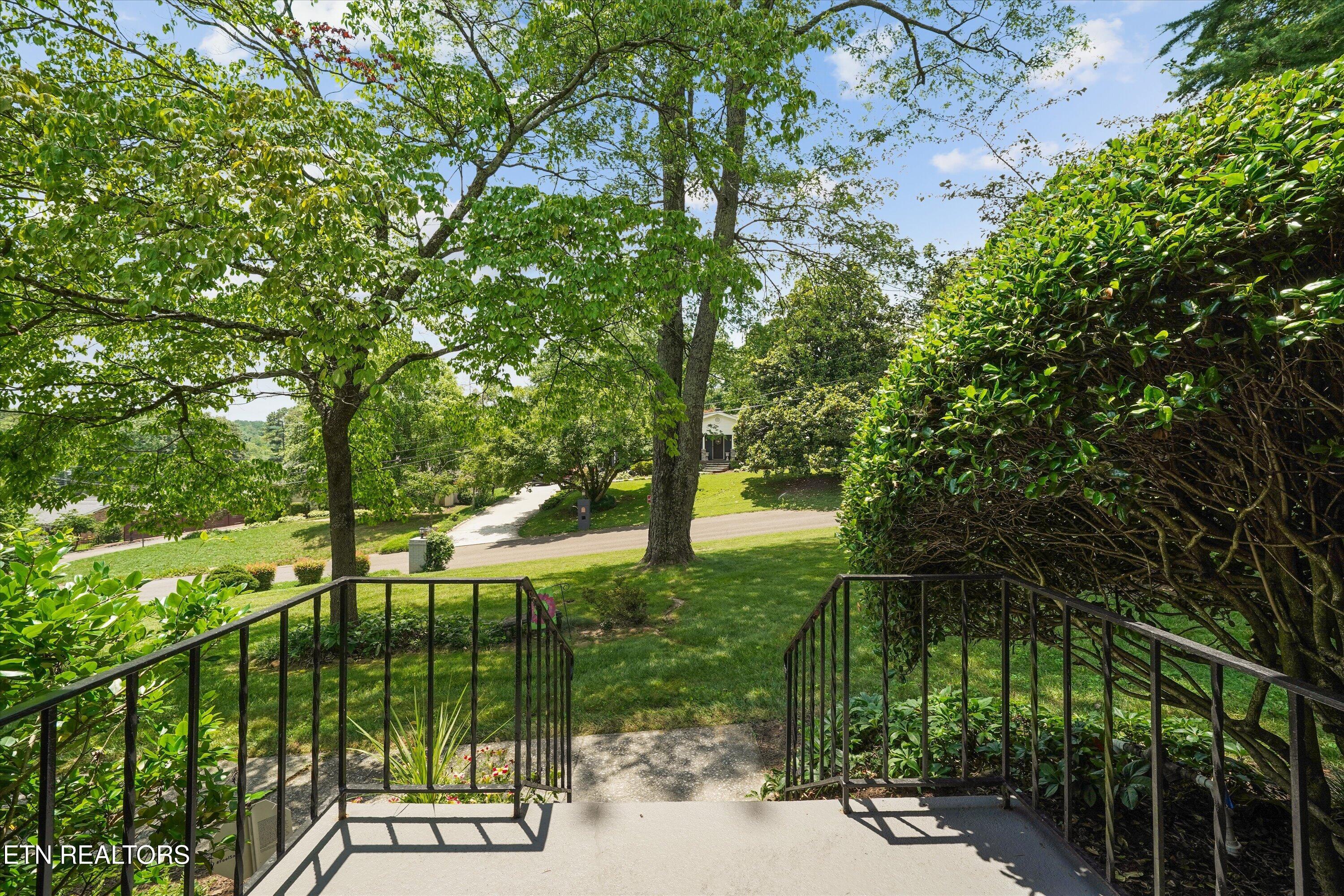 608 Churchill Road Knoxville TN 37909