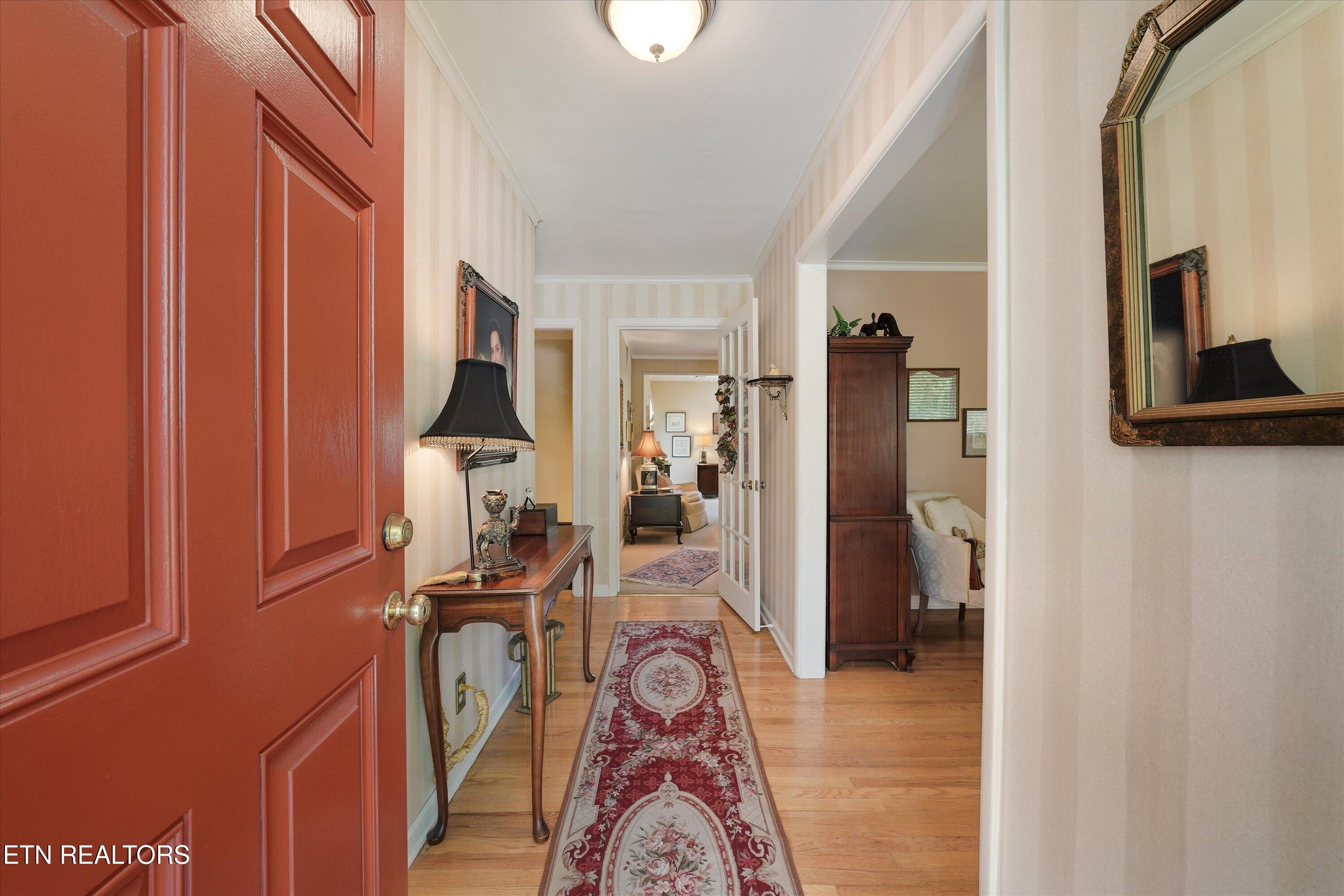 608 Churchill Road Knoxville TN 37909