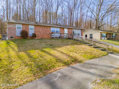 5120 Spring Valley Drive Knoxville TN 37917