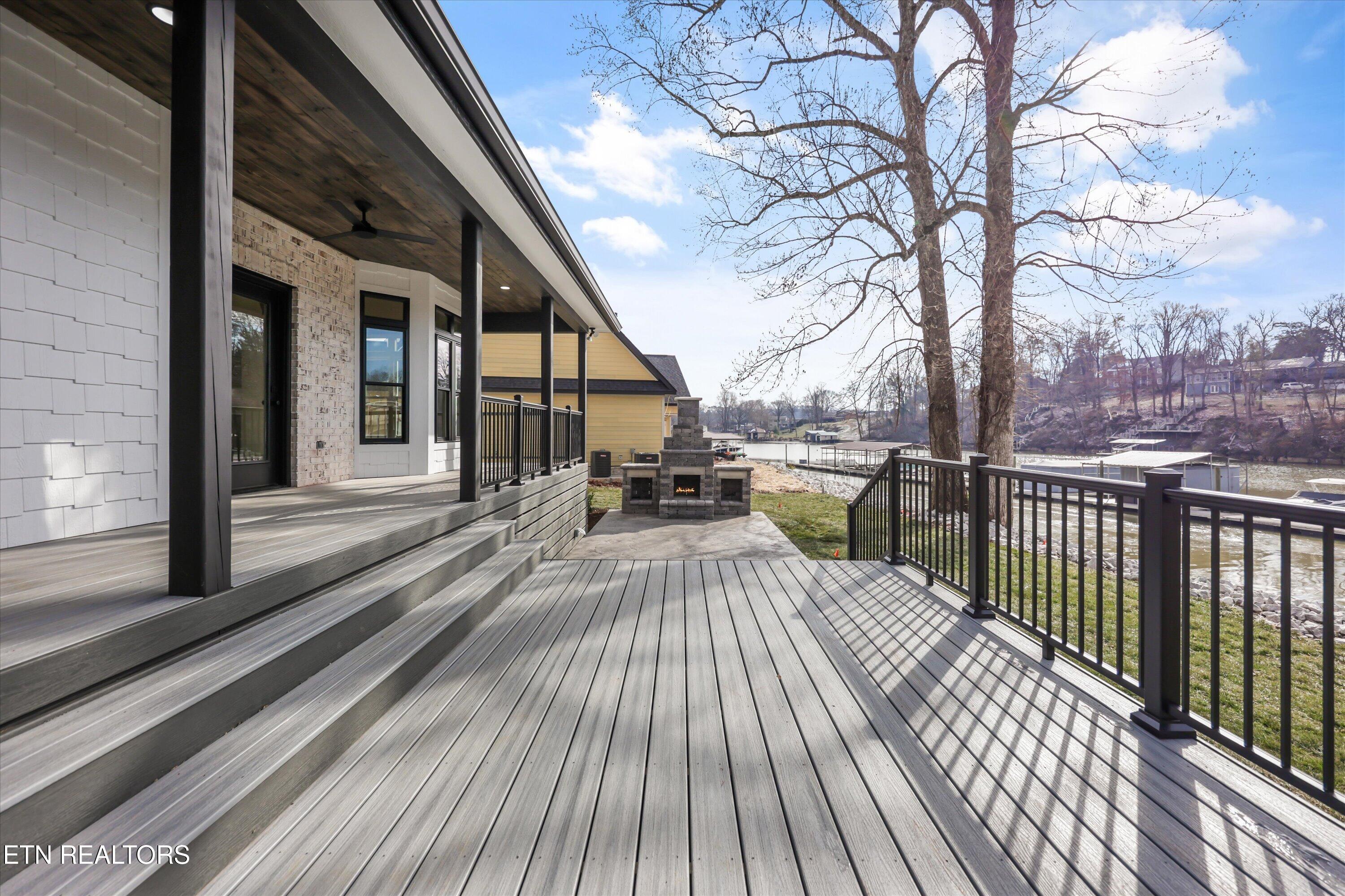 3956 Shipwatch Lane Knoxville TN 37920
