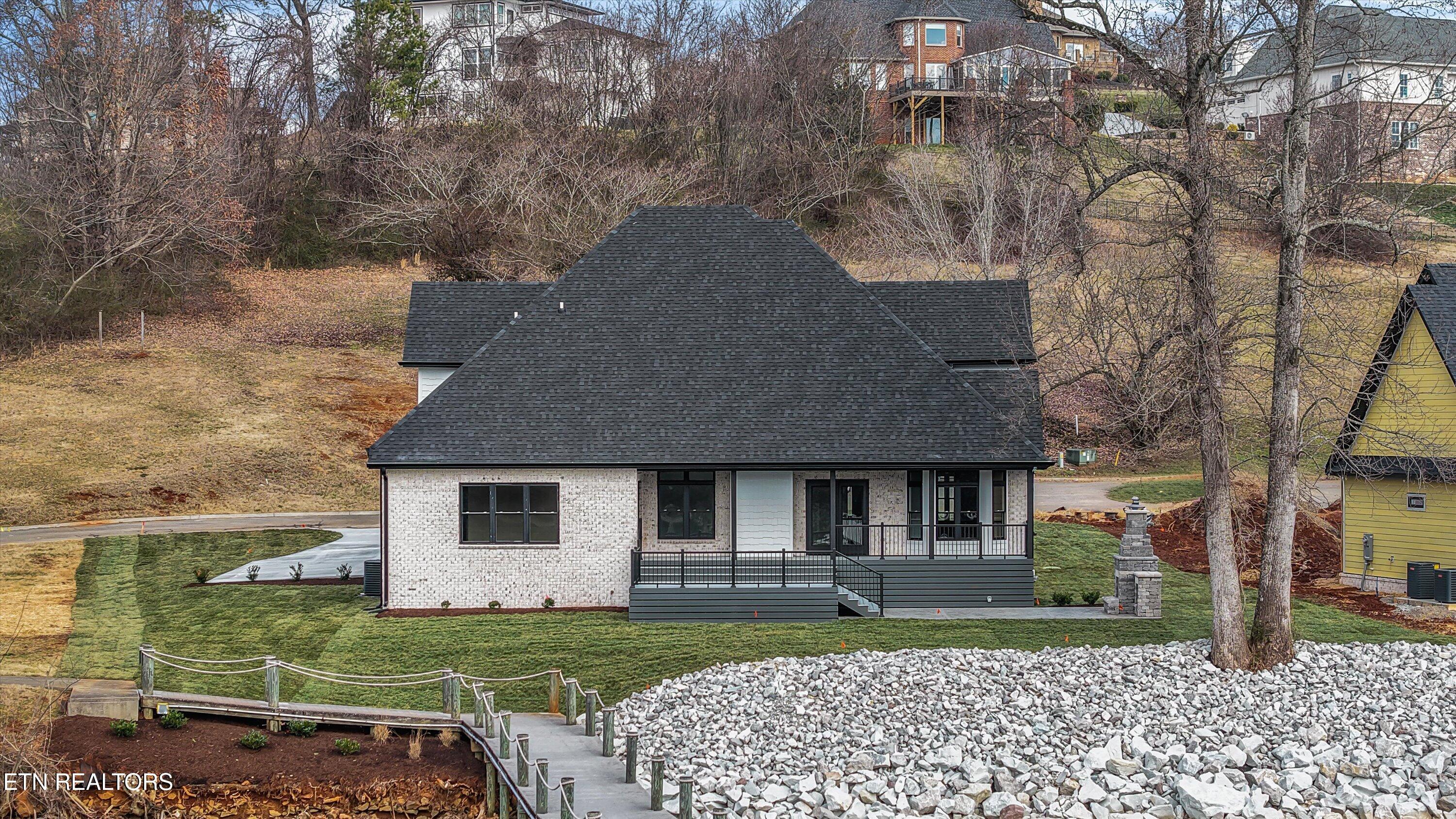 3956 Shipwatch Lane Knoxville TN 37920