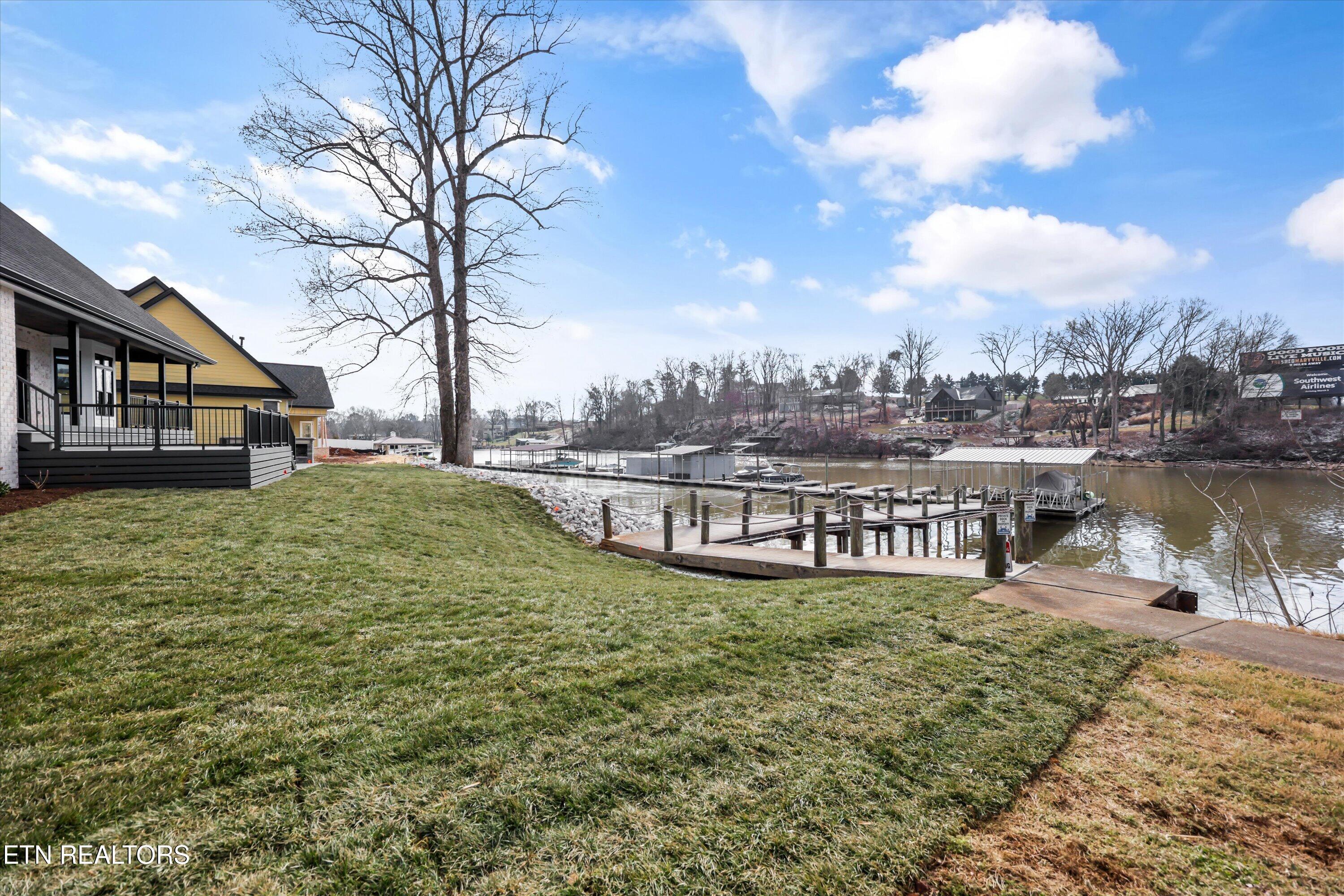 3956 Shipwatch Lane Knoxville TN 37920