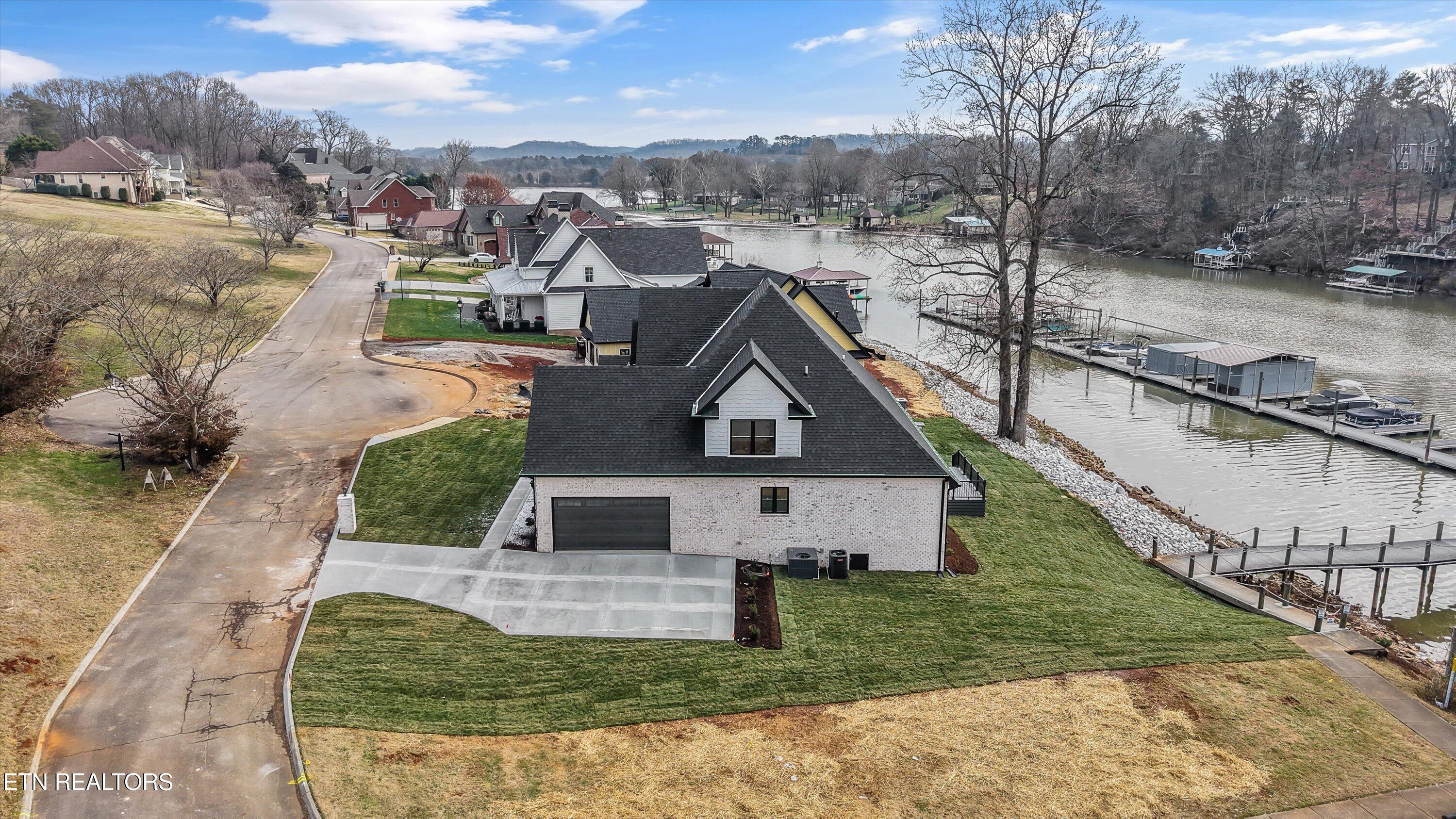 3956 Shipwatch Lane Knoxville TN 37920