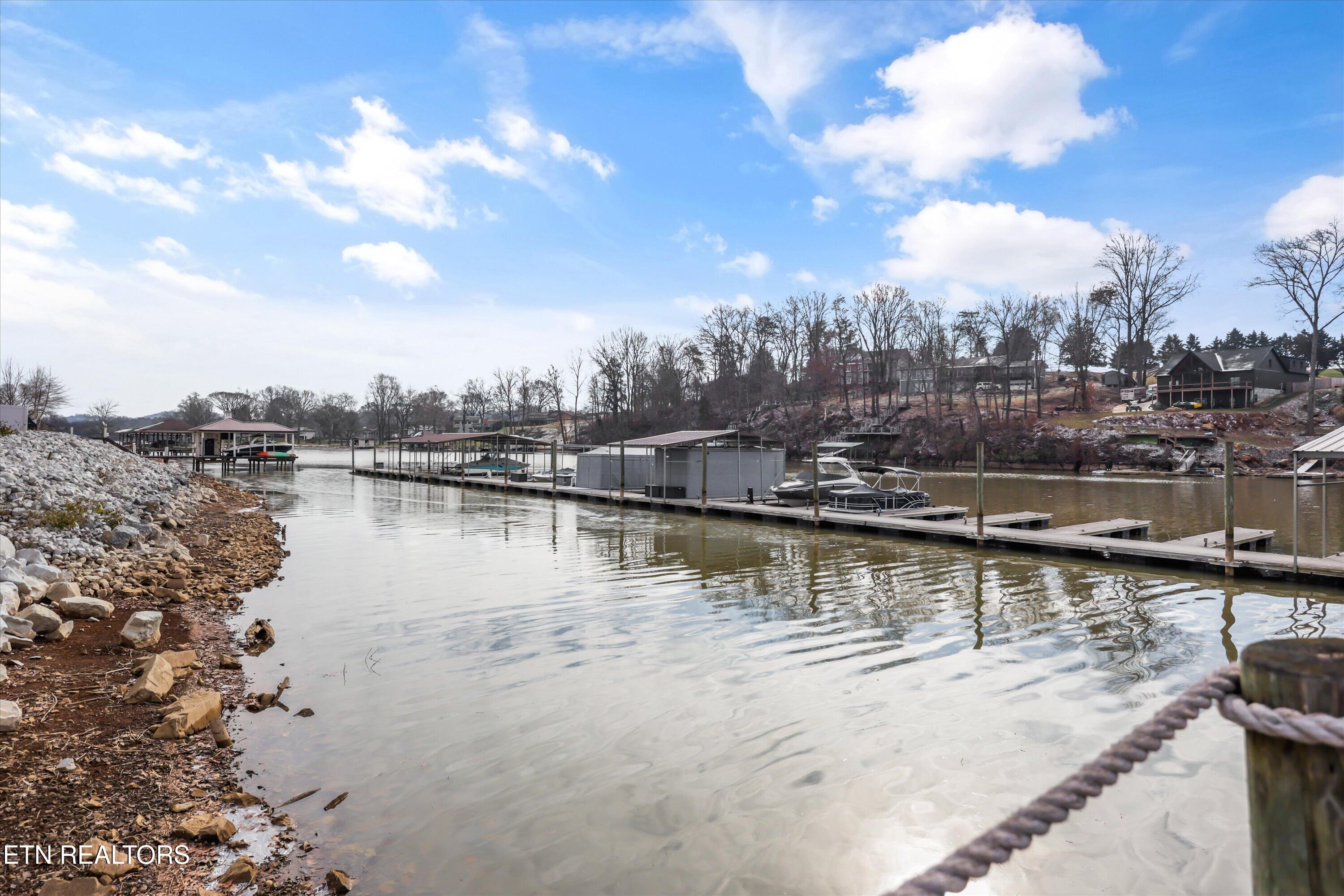 3956 Shipwatch Lane Knoxville TN 37920