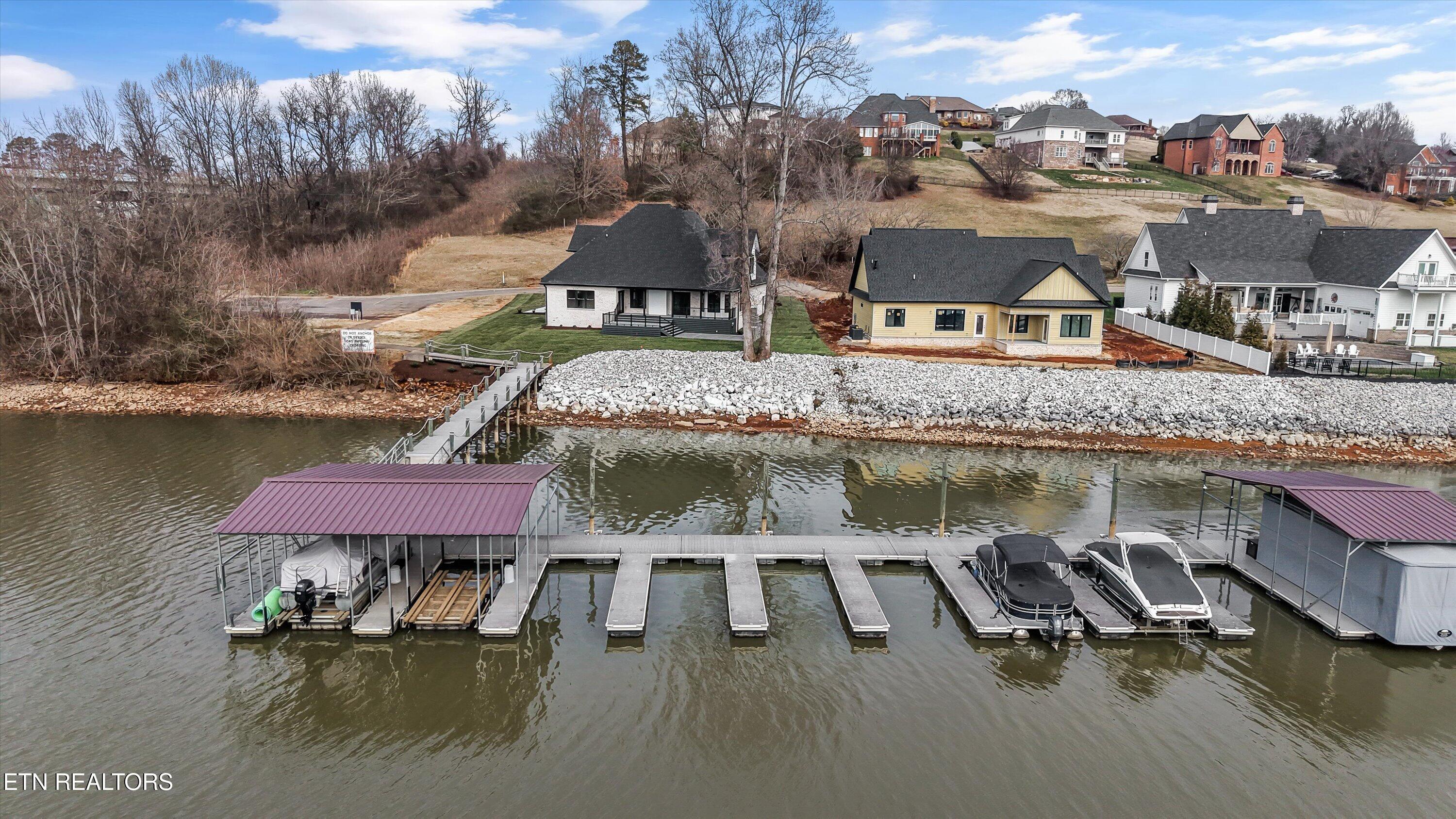 3956 Shipwatch Lane Knoxville TN 37920