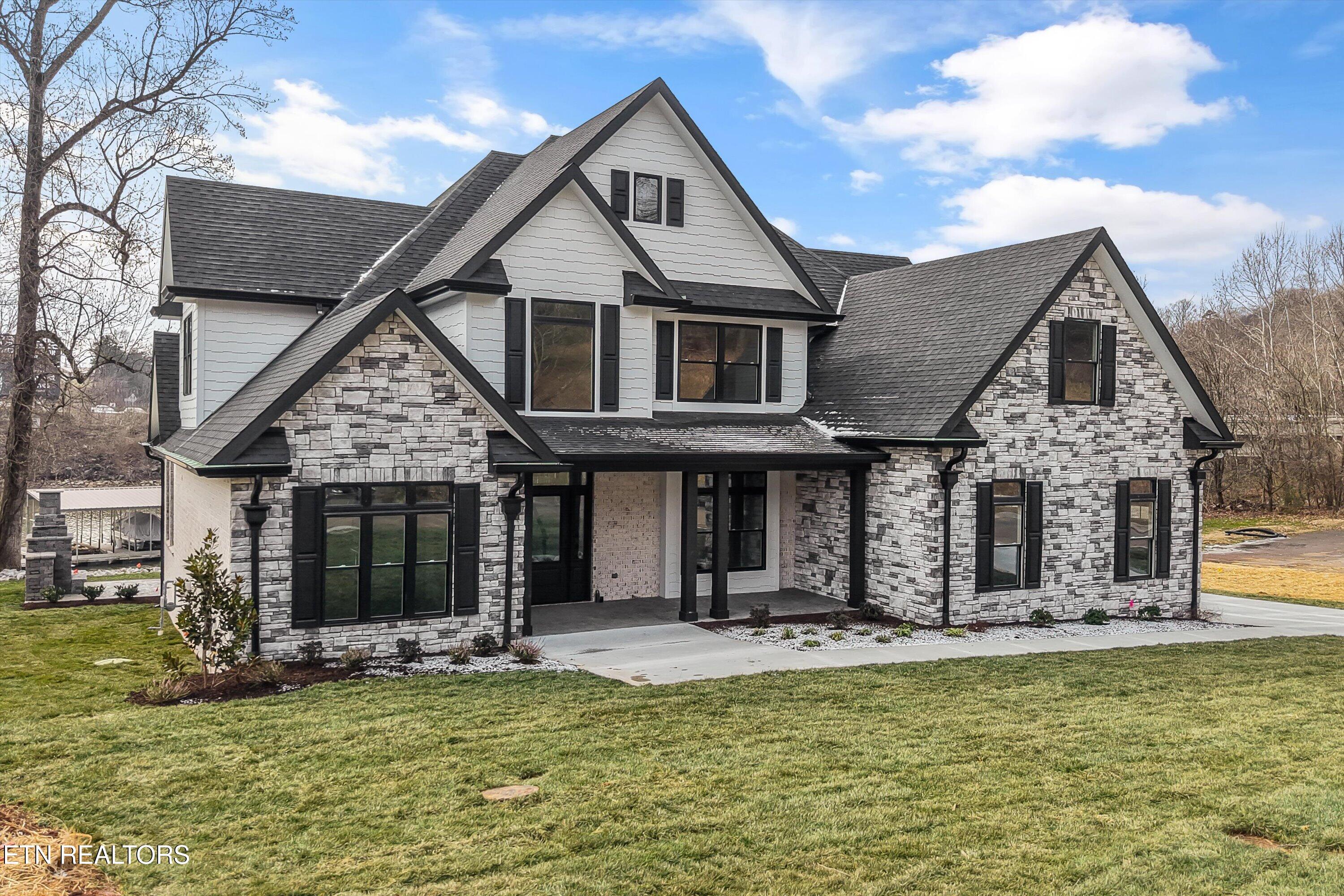 3956 Shipwatch Lane Knoxville TN 37920