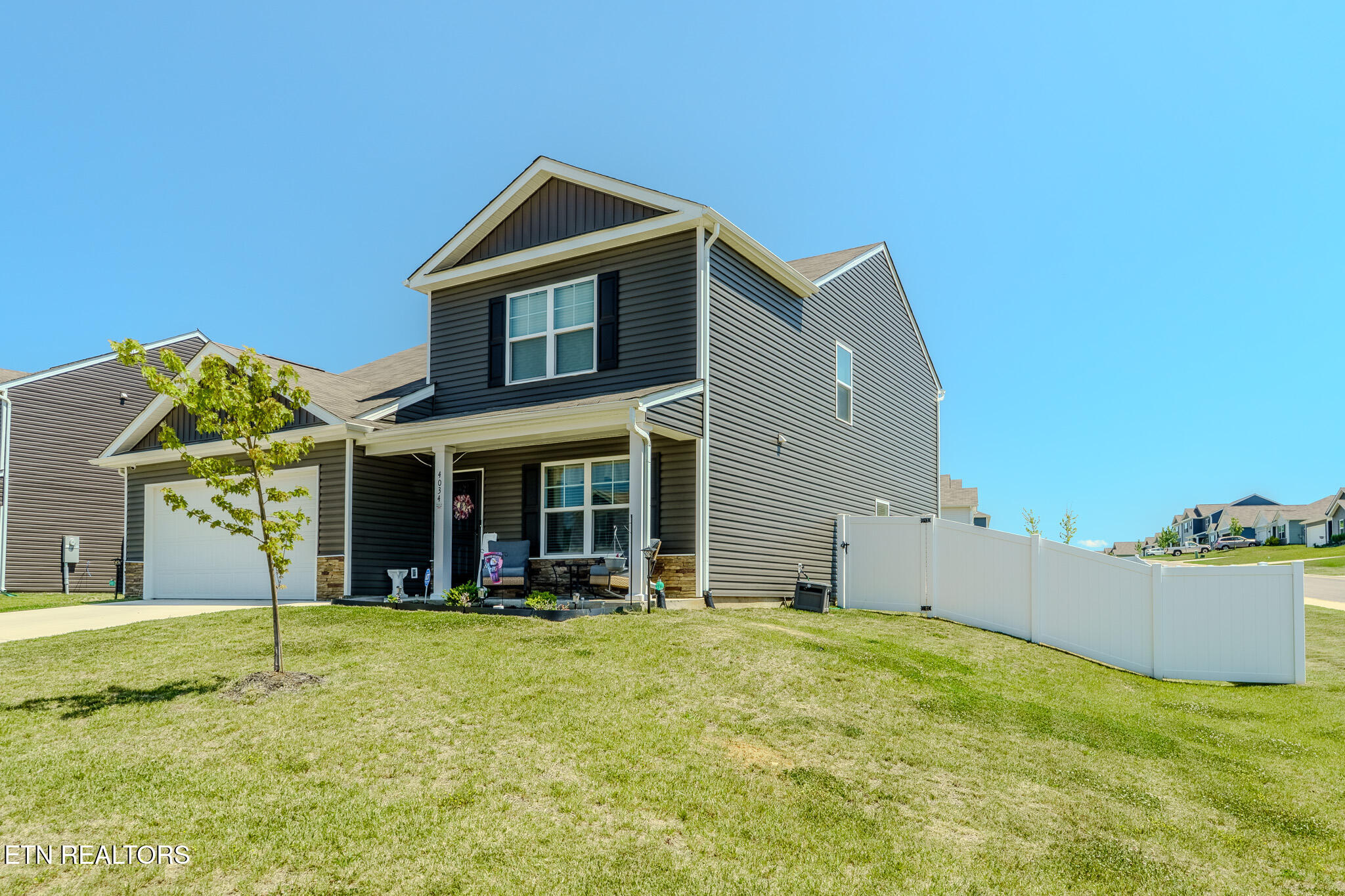 4034 Wesoga Drive Dandridge TN 37725