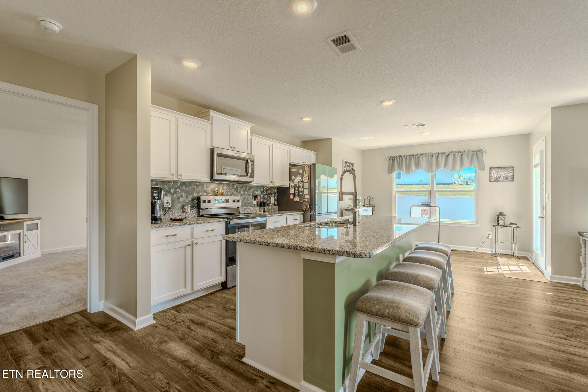 4034 Wesoga Drive Dandridge TN 37725