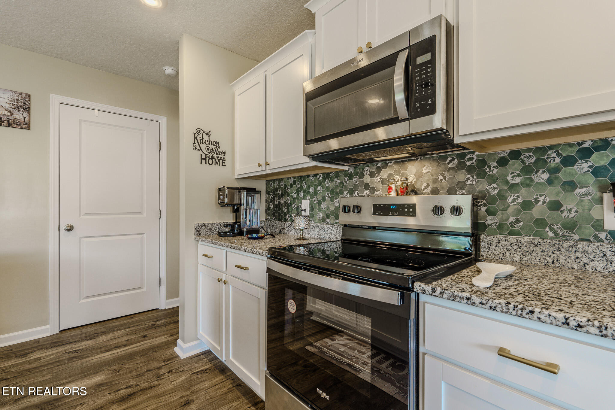 4034 Wesoga Drive Dandridge TN 37725