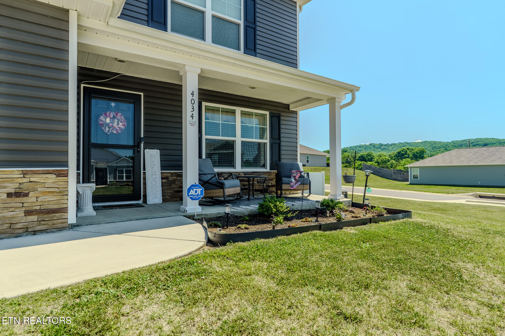 4034 Wesoga Drive Dandridge TN 37725