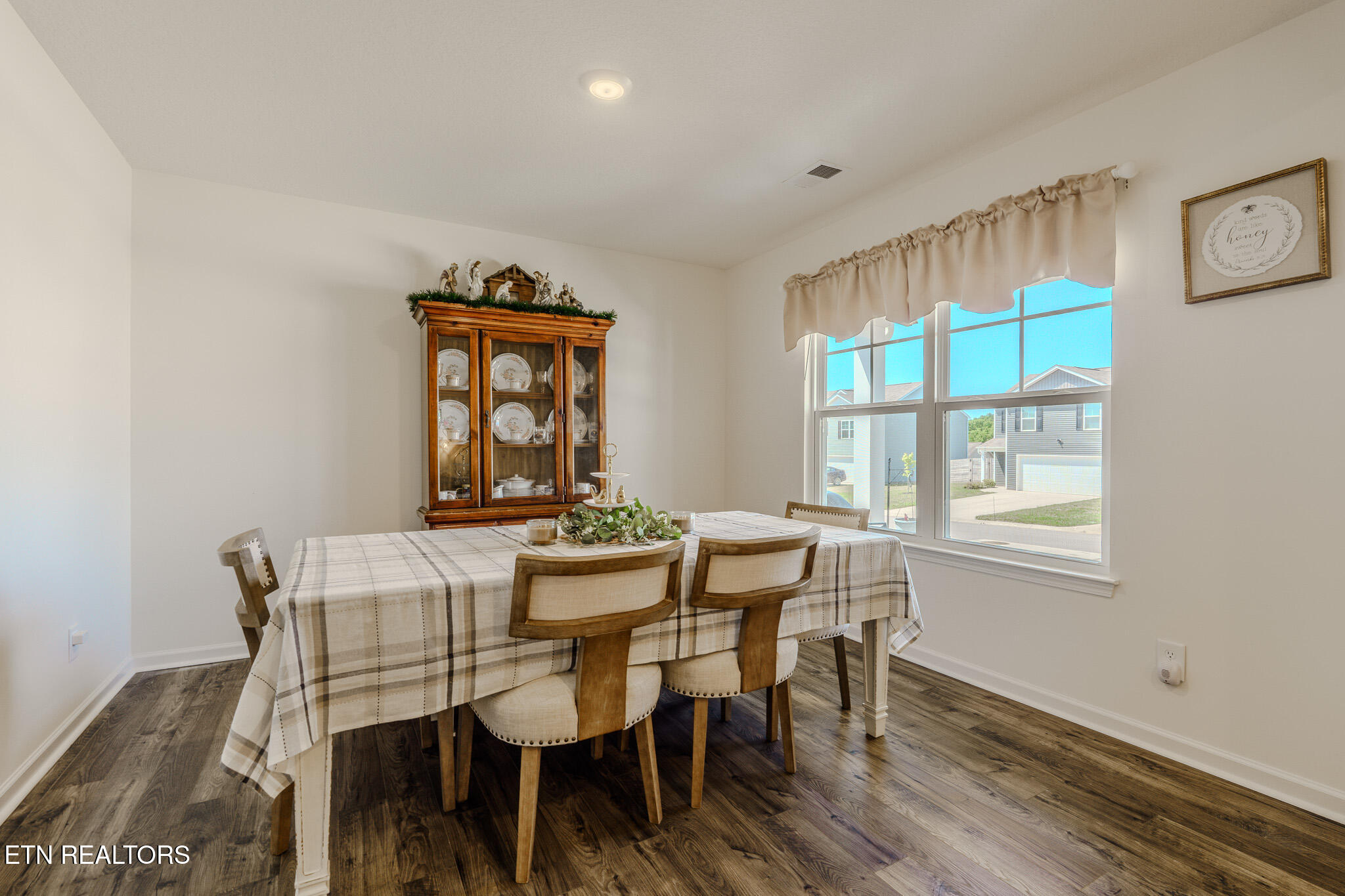 4034 Wesoga Drive Dandridge TN 37725