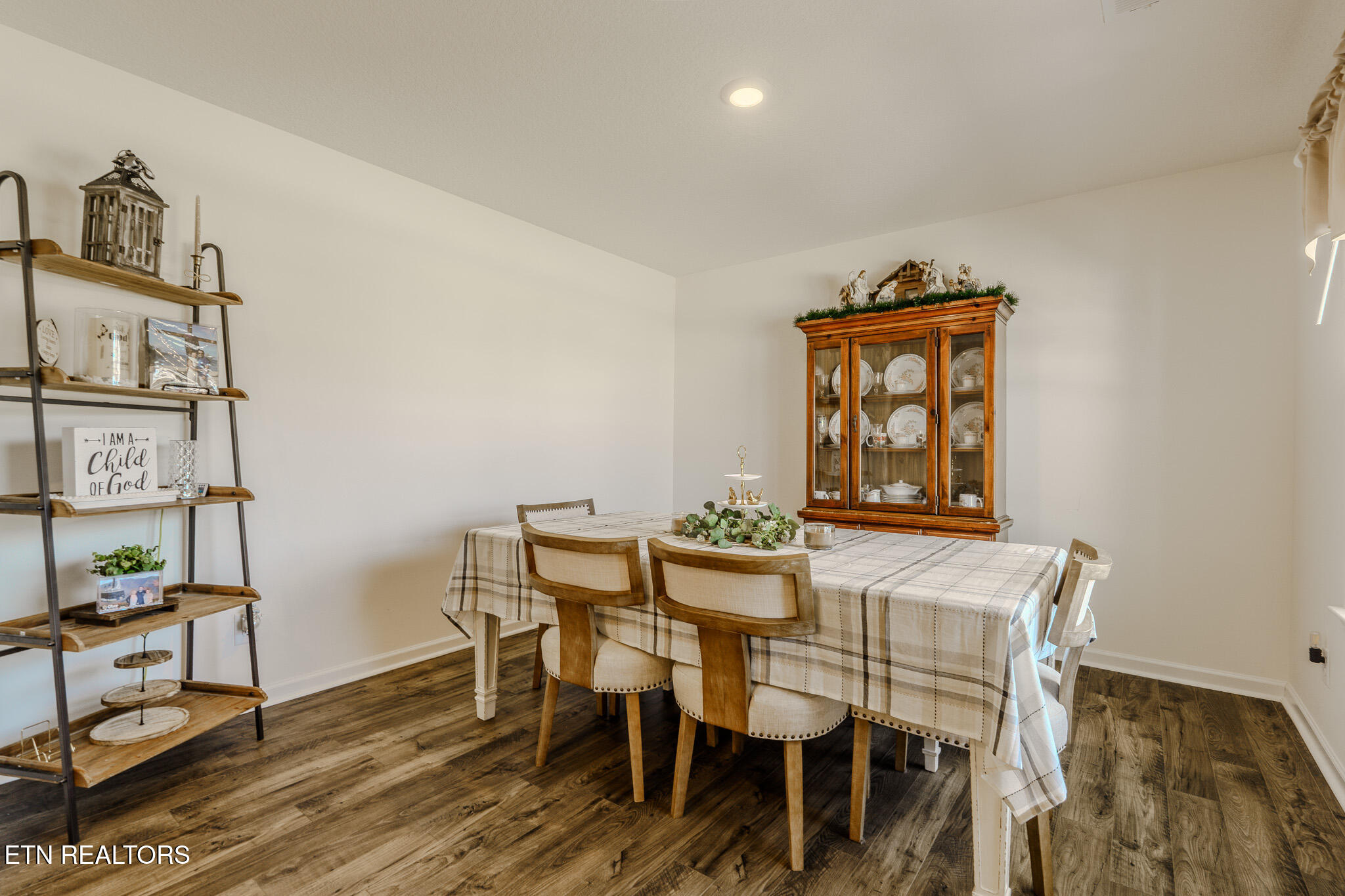 4034 Wesoga Drive Dandridge TN 37725
