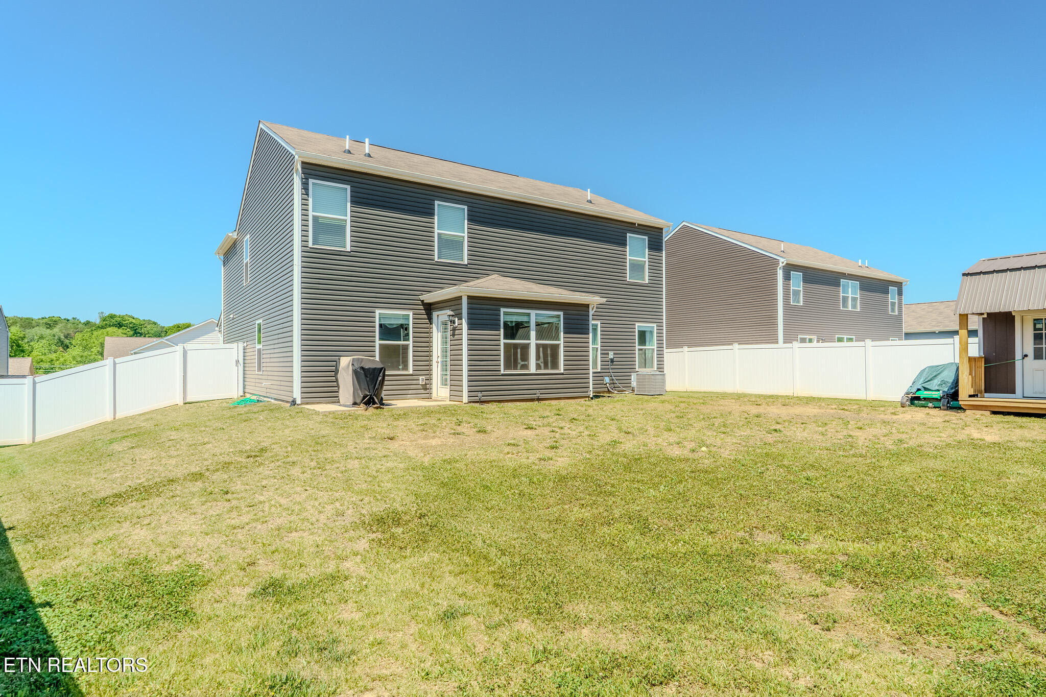 4034 Wesoga Drive Dandridge TN 37725