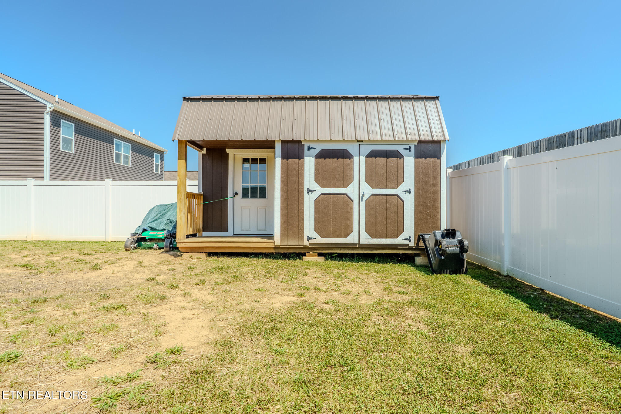 4034 Wesoga Drive Dandridge TN 37725