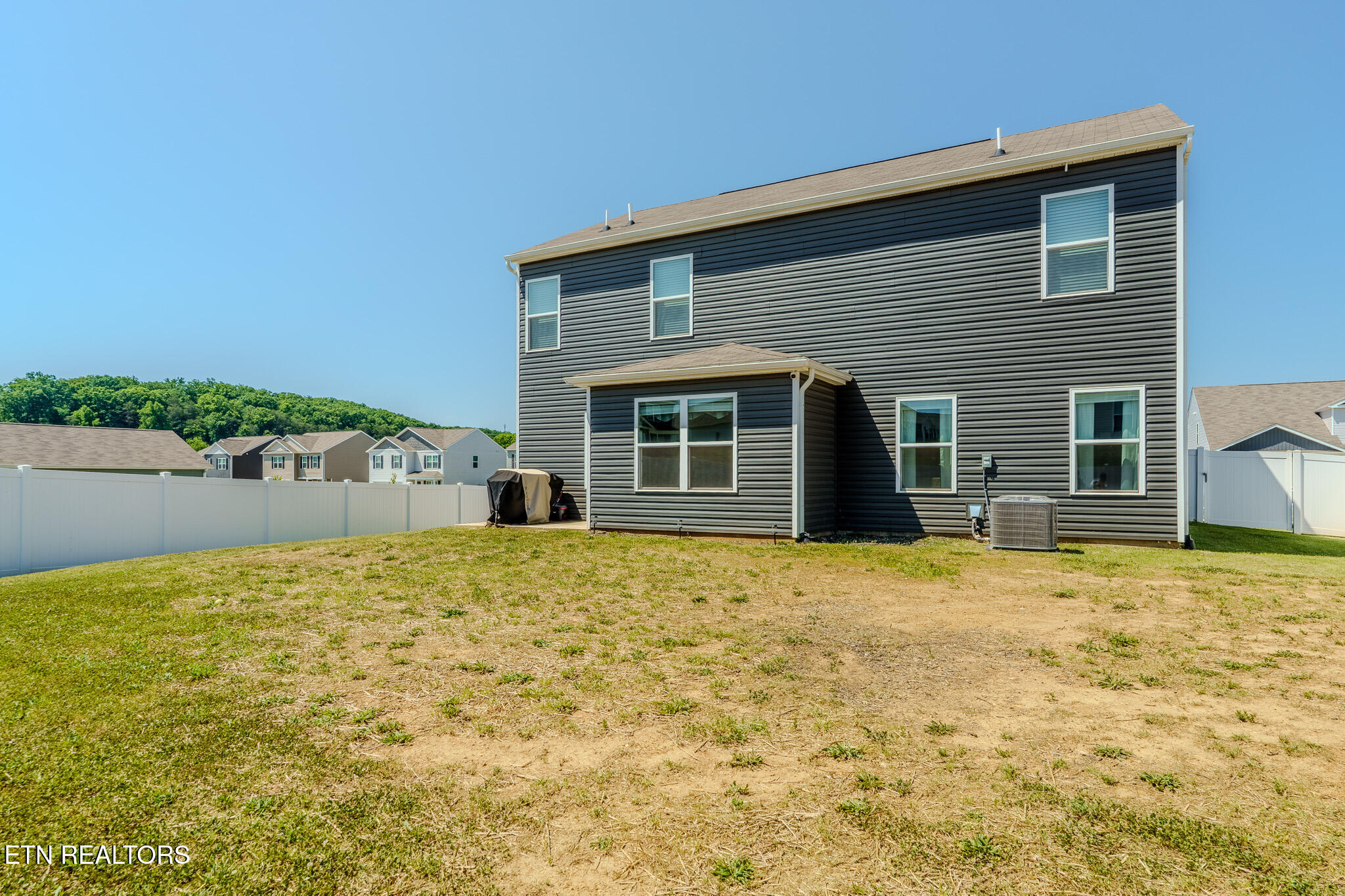 4034 Wesoga Drive Dandridge TN 37725