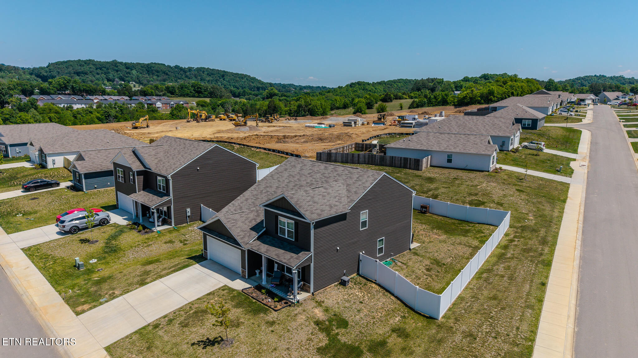 4034 Wesoga Drive Dandridge TN 37725