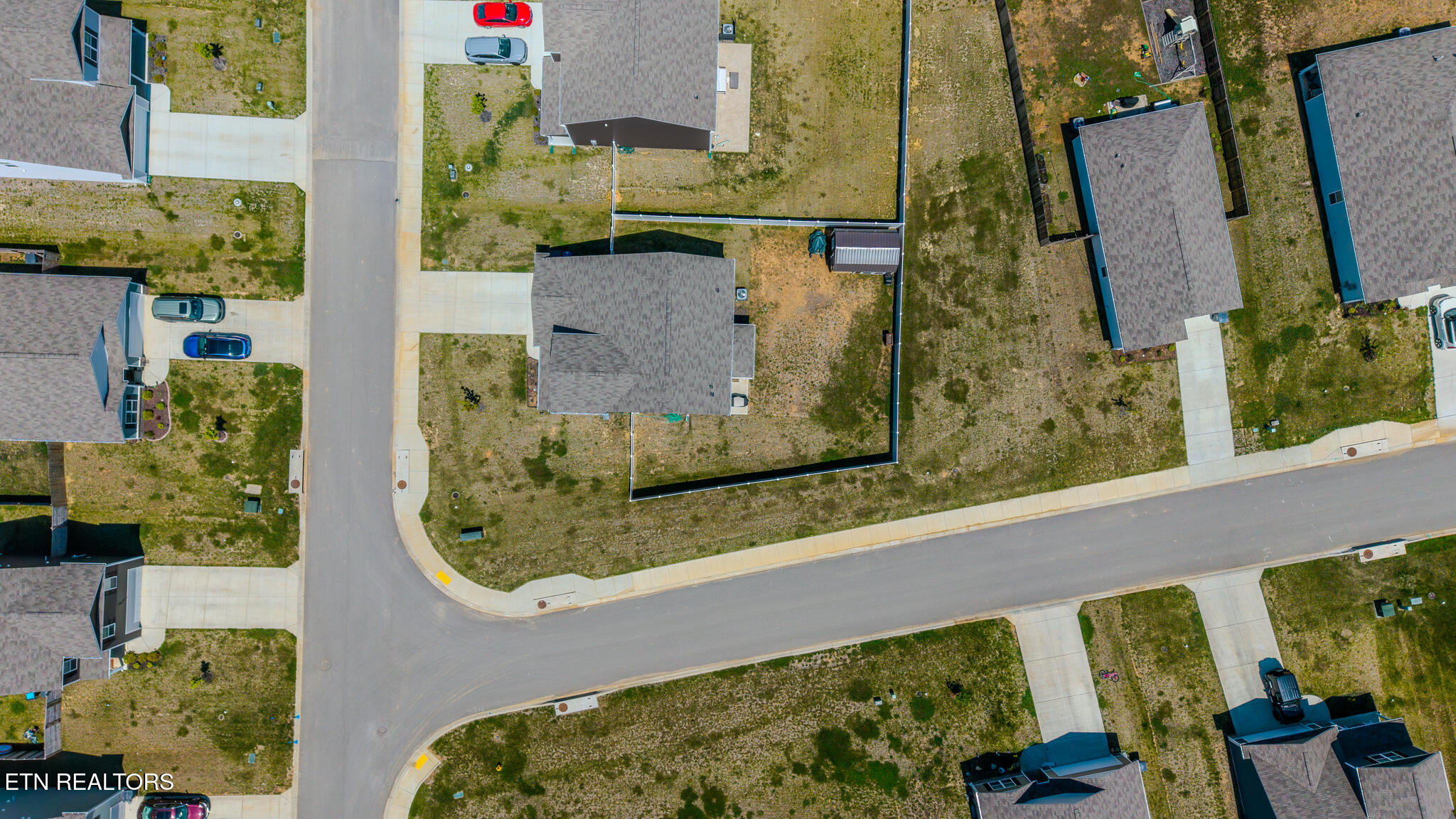 4034 Wesoga Drive Dandridge TN 37725
