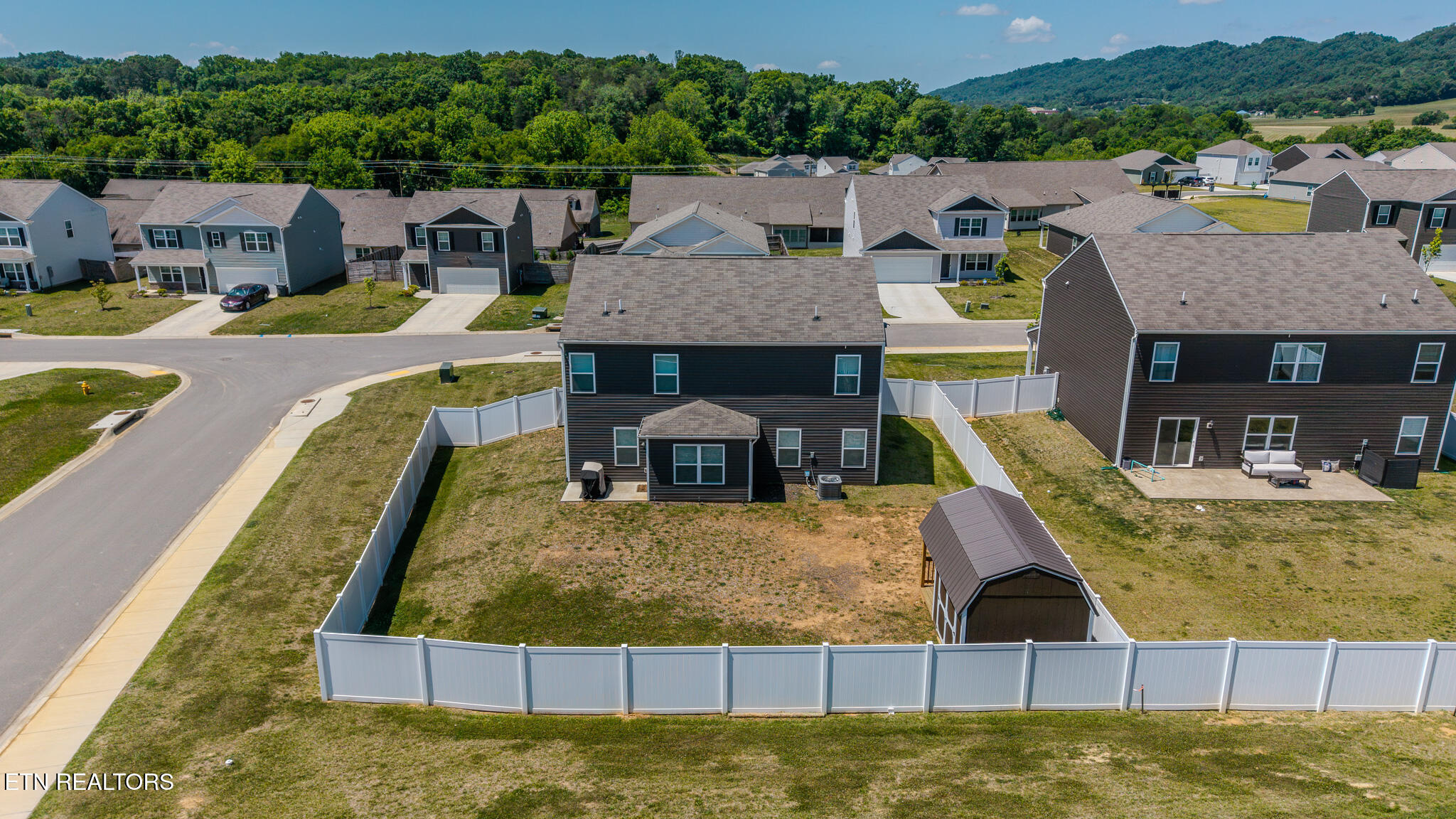 4034 Wesoga Drive Dandridge TN 37725