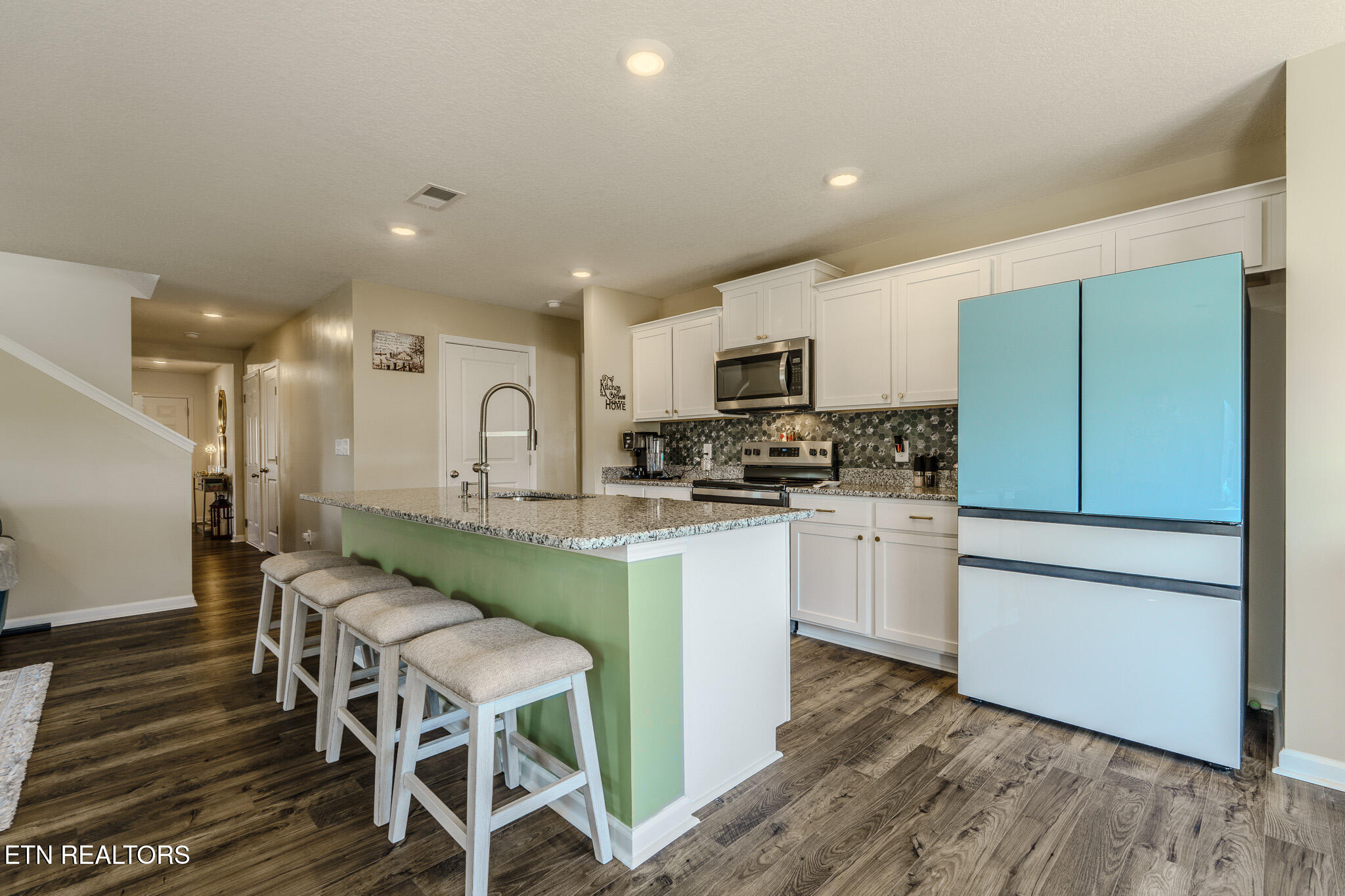 4034 Wesoga Drive Dandridge TN 37725