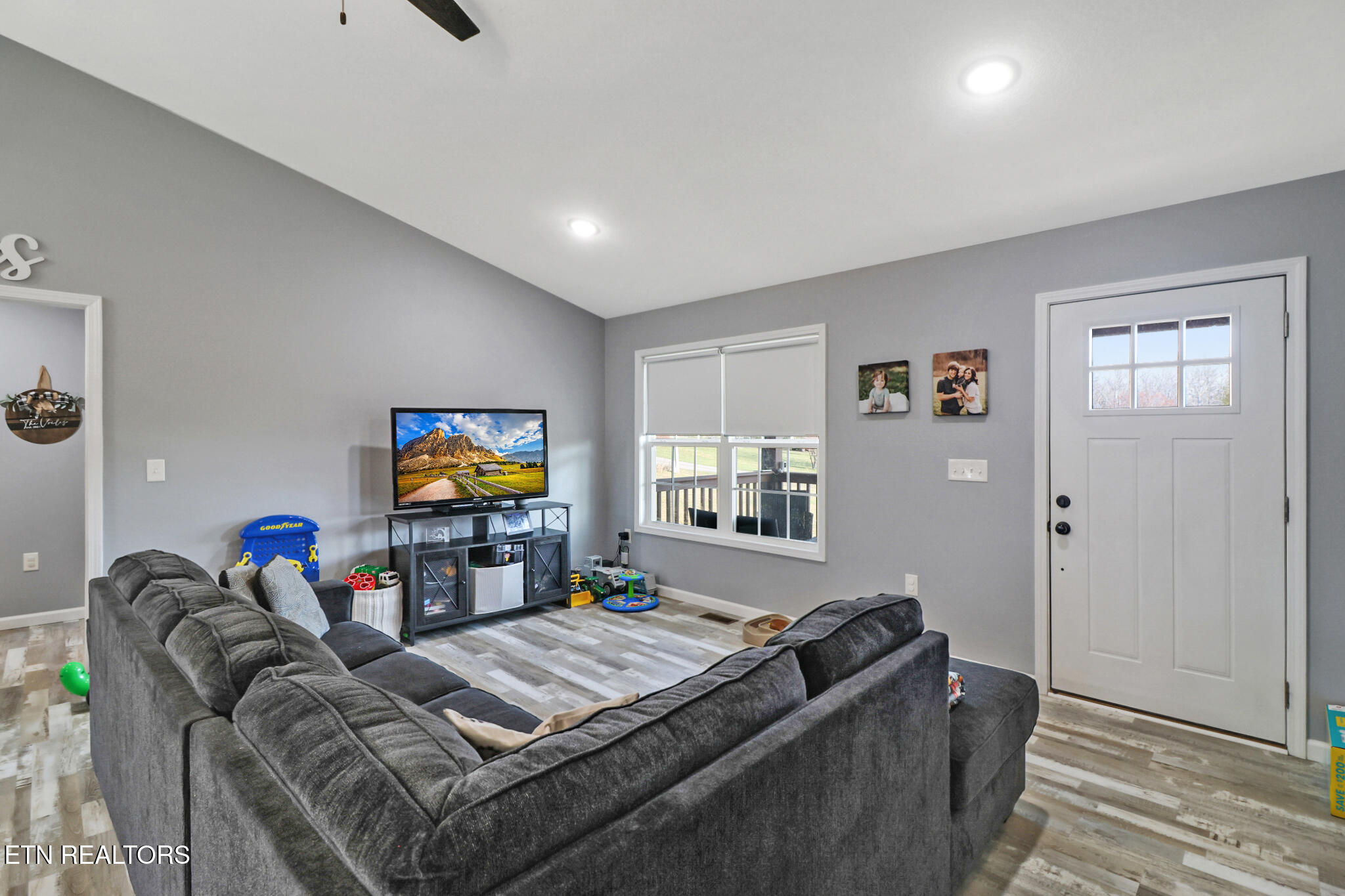 324 Fitzgerald Lane Jamestown TN 38556