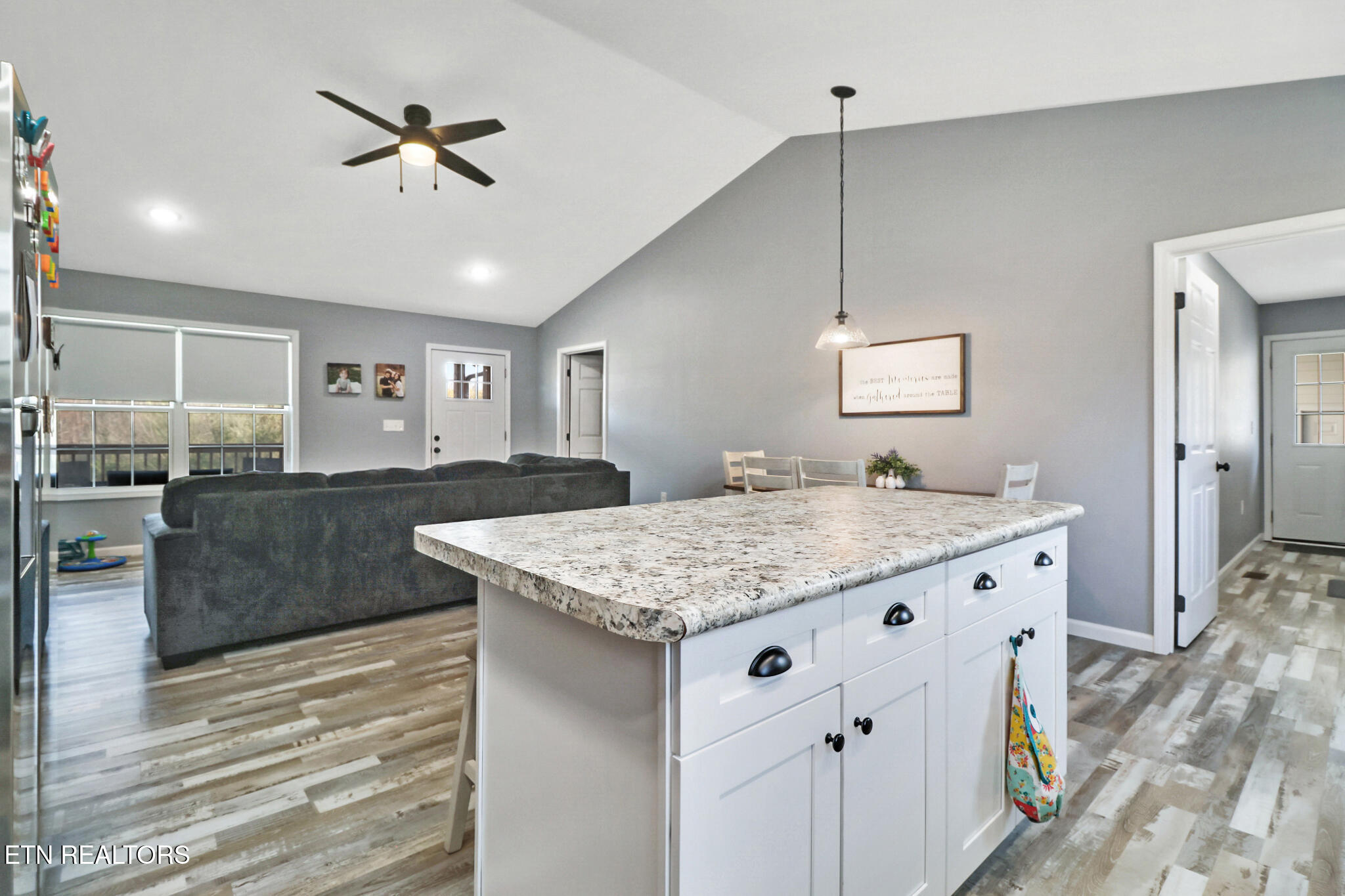 324 Fitzgerald Lane Jamestown TN 38556