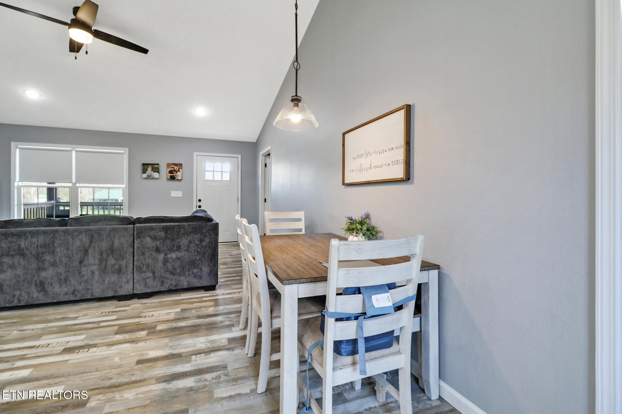 324 Fitzgerald Lane Jamestown TN 38556