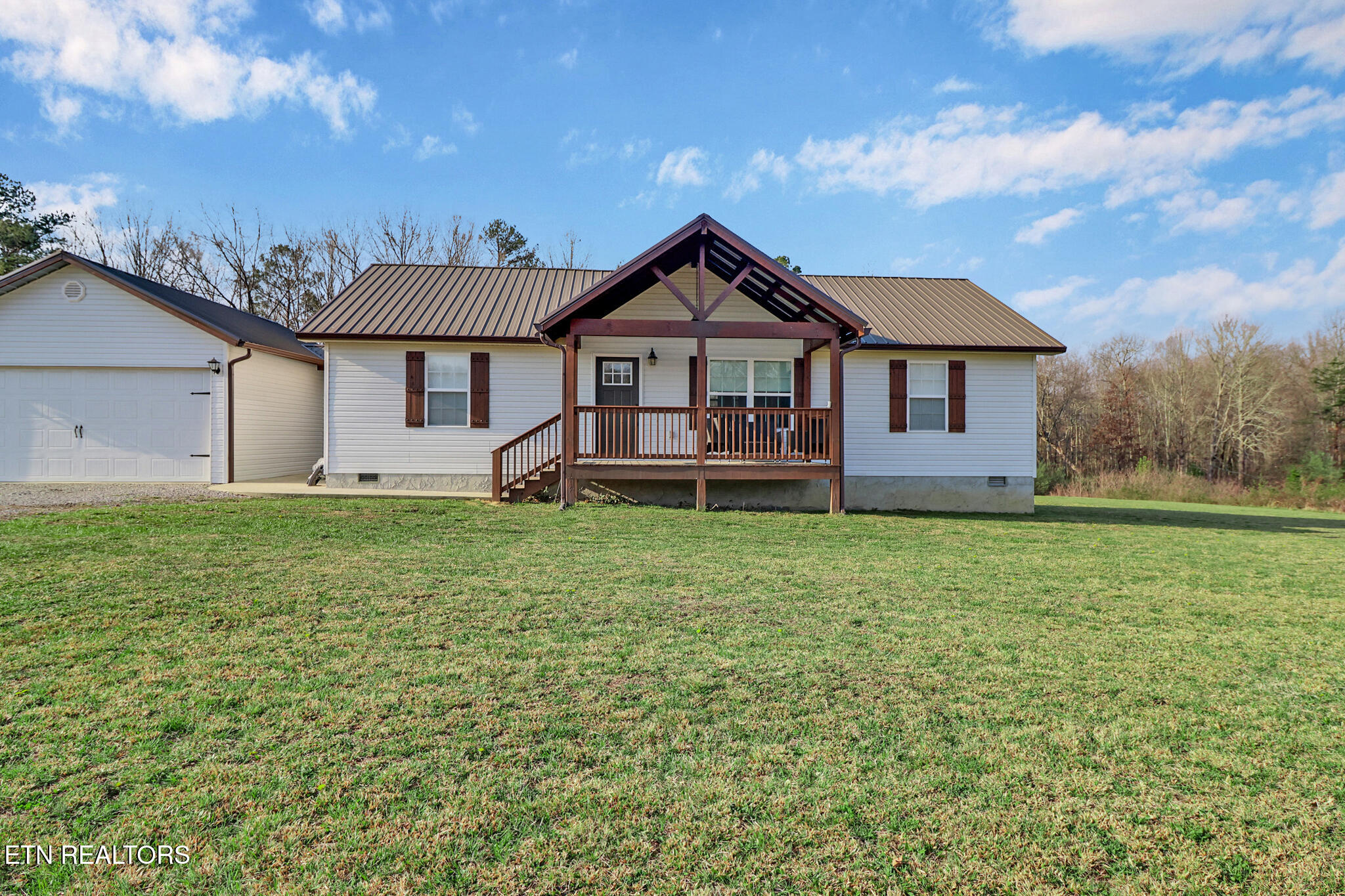324 Fitzgerald Lane Jamestown TN 38556