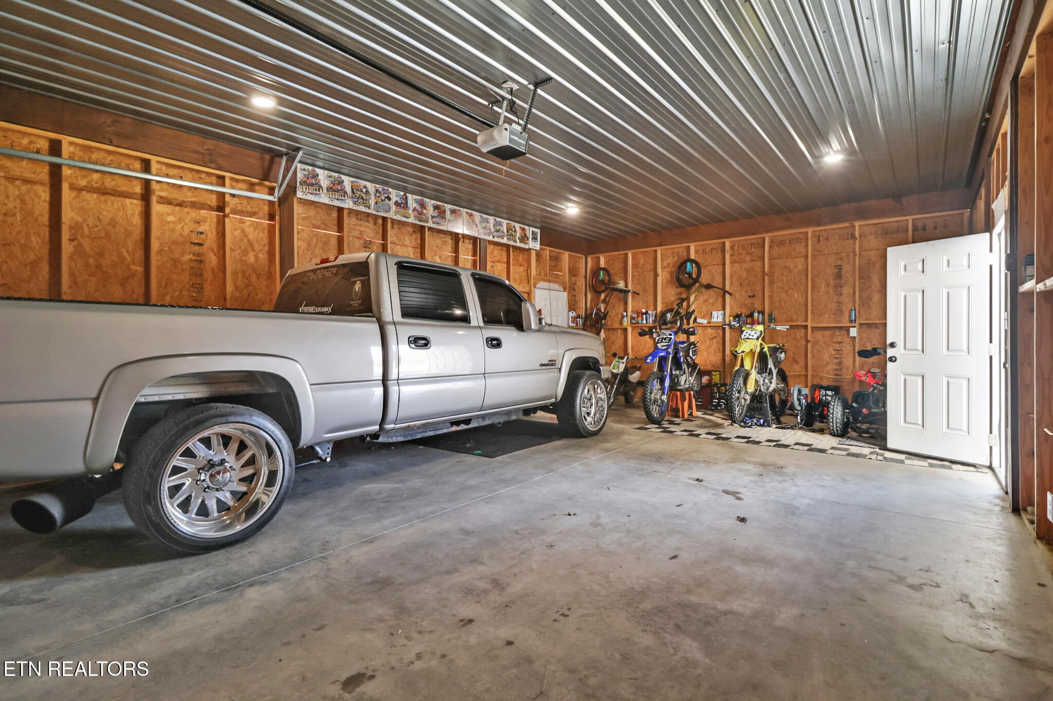 324 Fitzgerald Lane Jamestown TN 38556