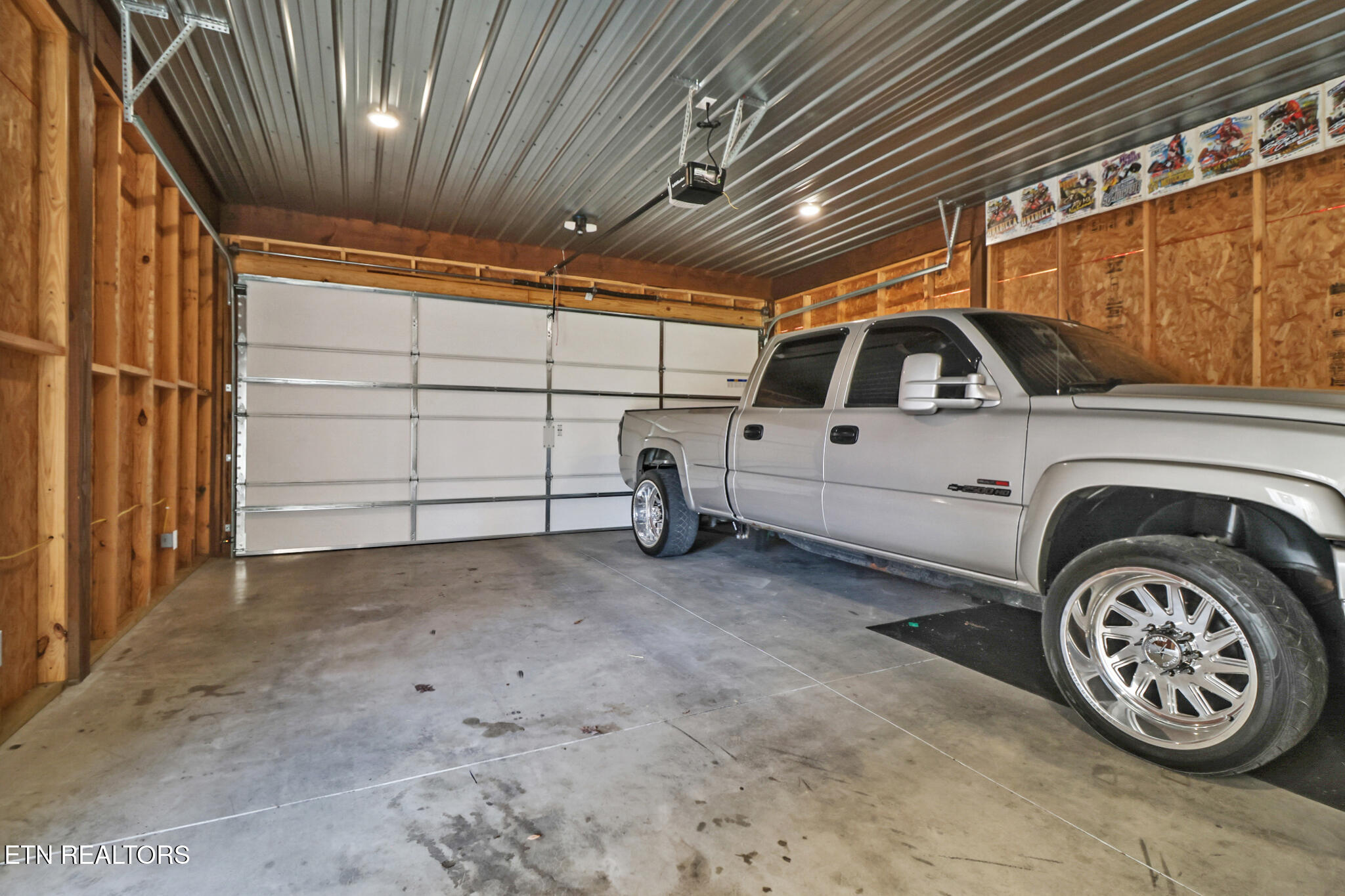 324 Fitzgerald Lane Jamestown TN 38556