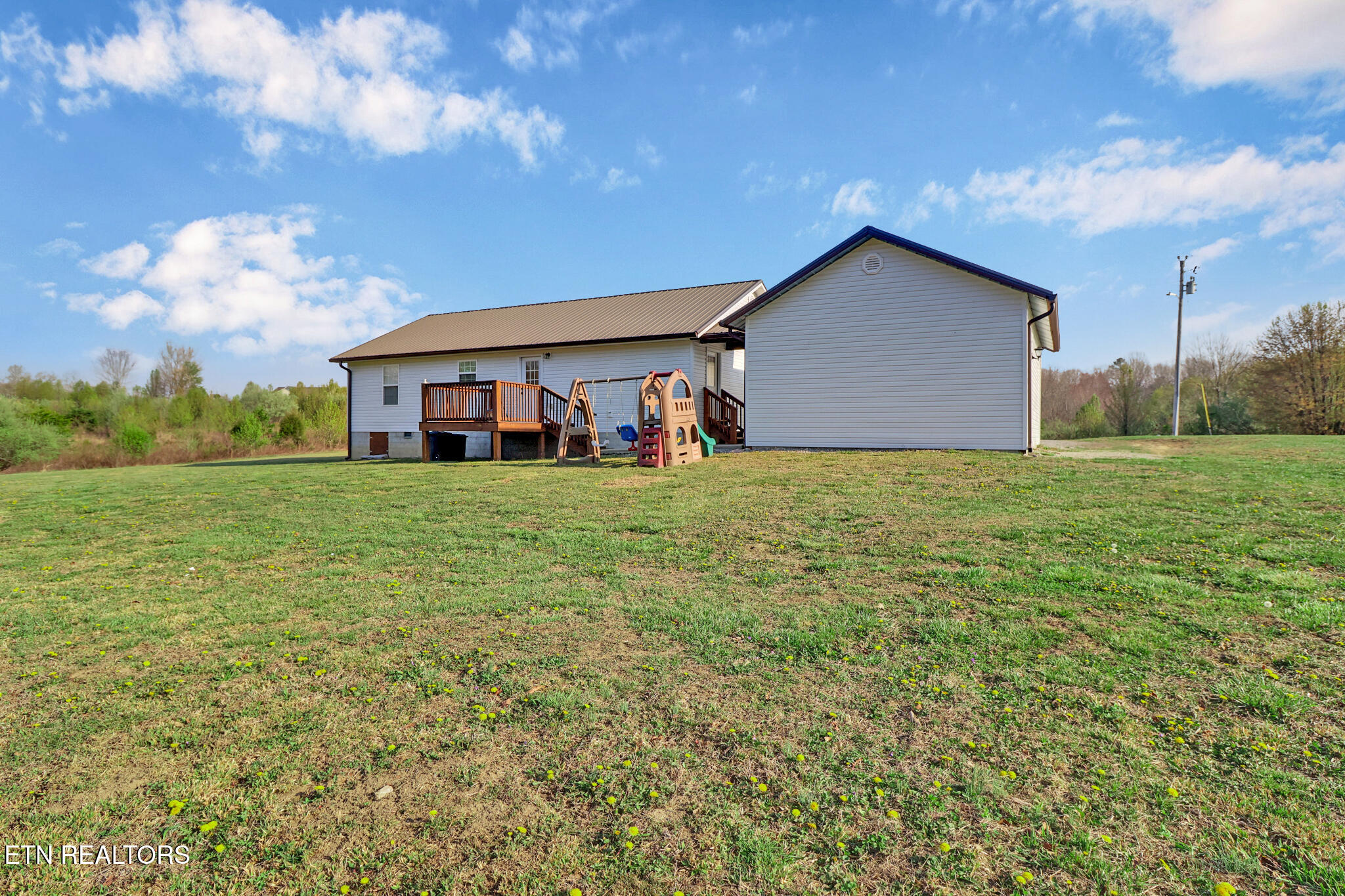 324 Fitzgerald Lane Jamestown TN 38556