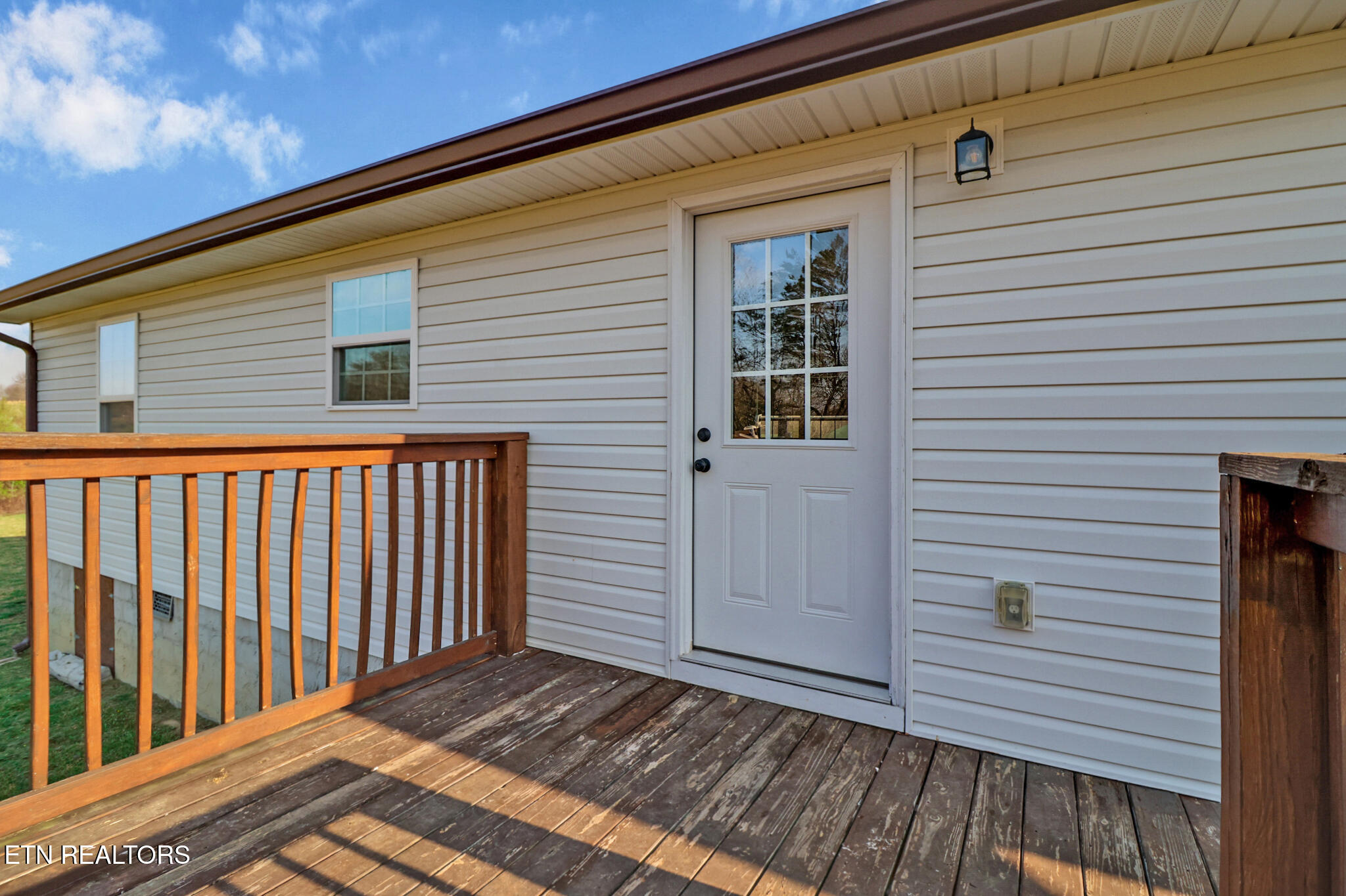 324 Fitzgerald Lane Jamestown TN 38556