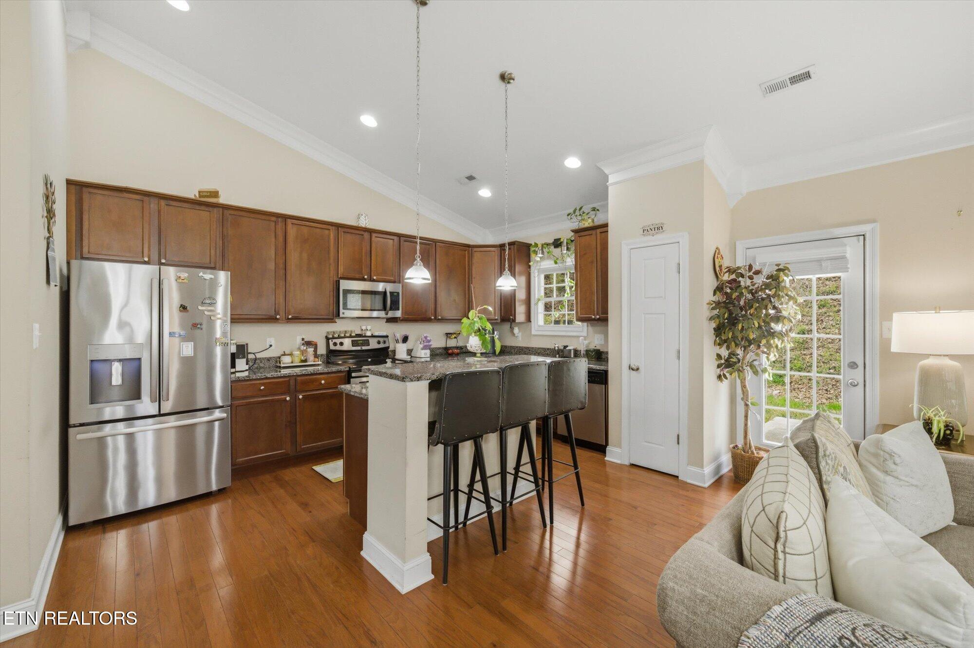 4731 Pecanwood Way Knoxville TN 37921