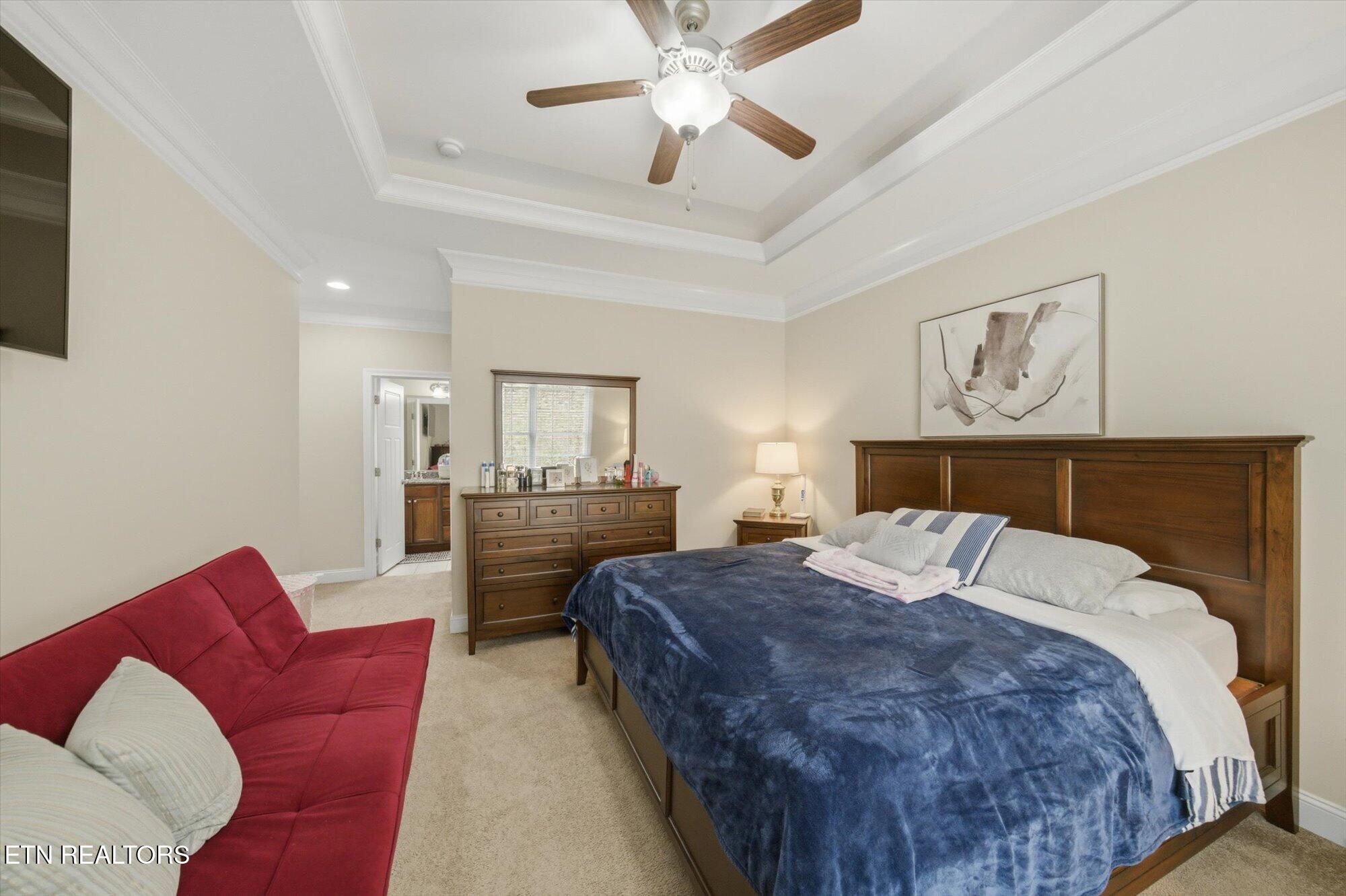 4731 Pecanwood Way Knoxville TN 37921