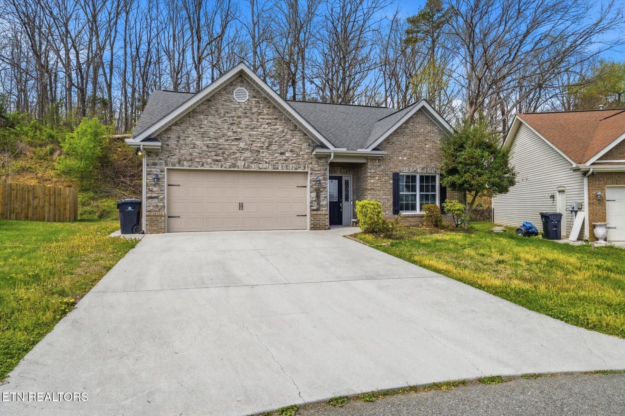 4731 Pecanwood Way Knoxville TN 37921