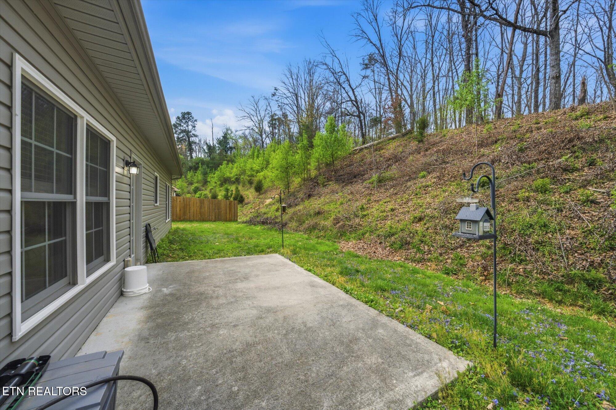 4731 Pecanwood Way Knoxville TN 37921