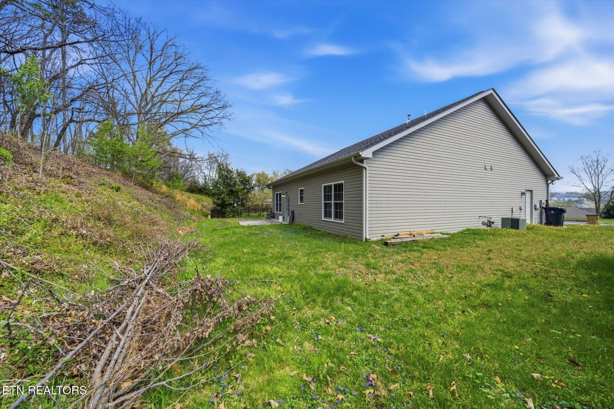 4731 Pecanwood Way Knoxville TN 37921