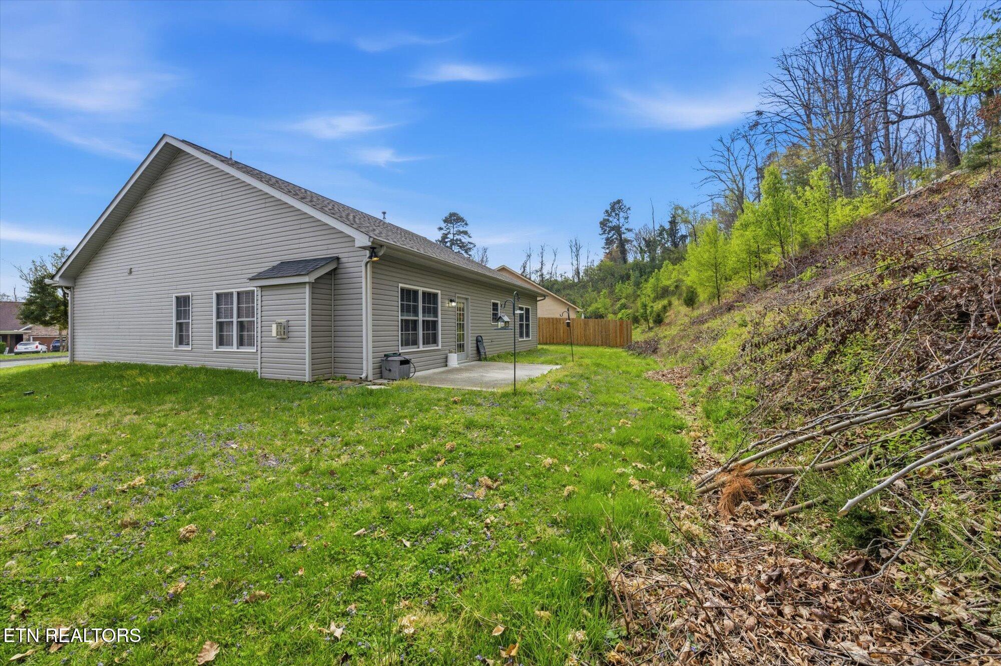 4731 Pecanwood Way Knoxville TN 37921