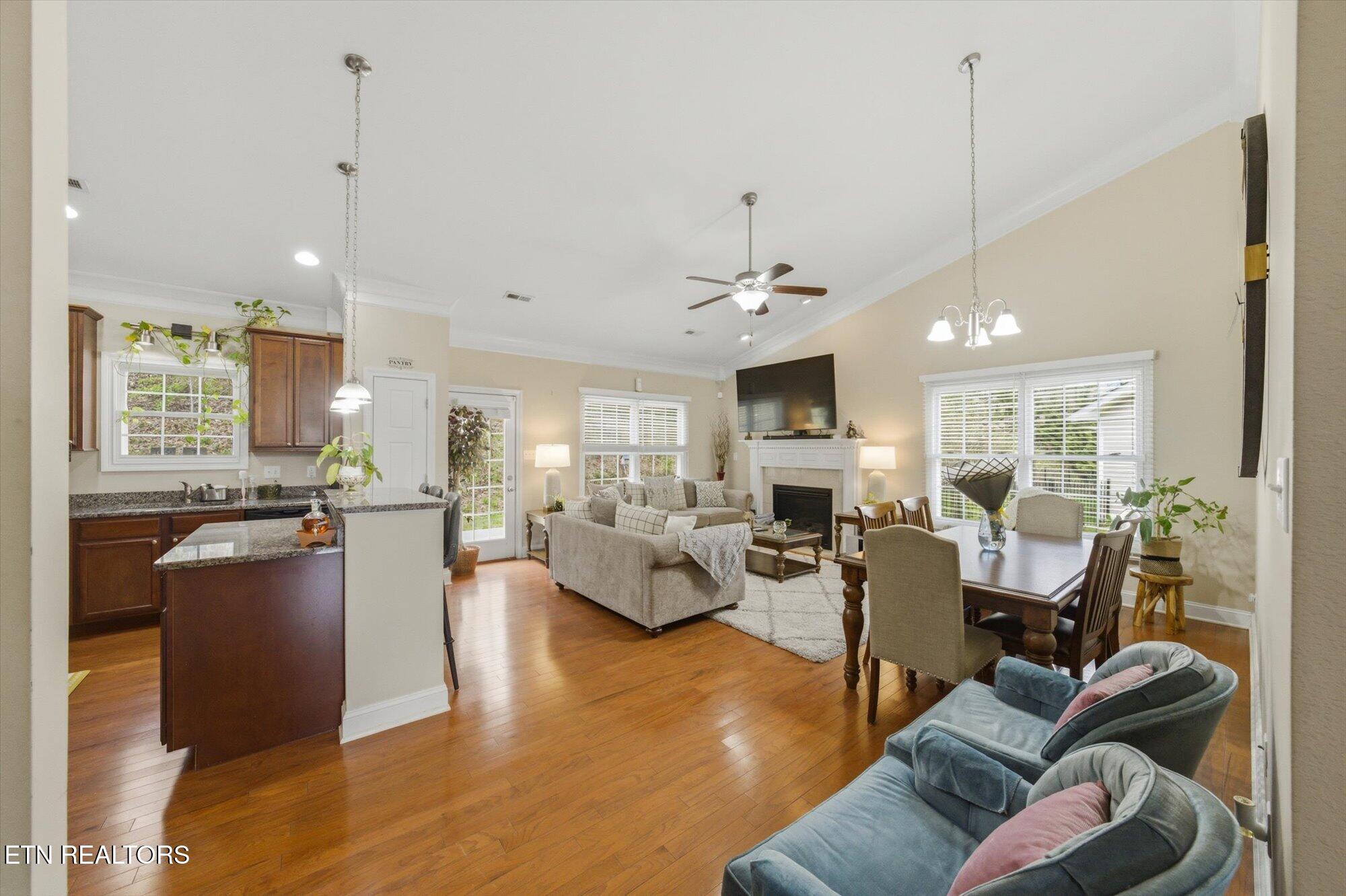 4731 Pecanwood Way Knoxville TN 37921